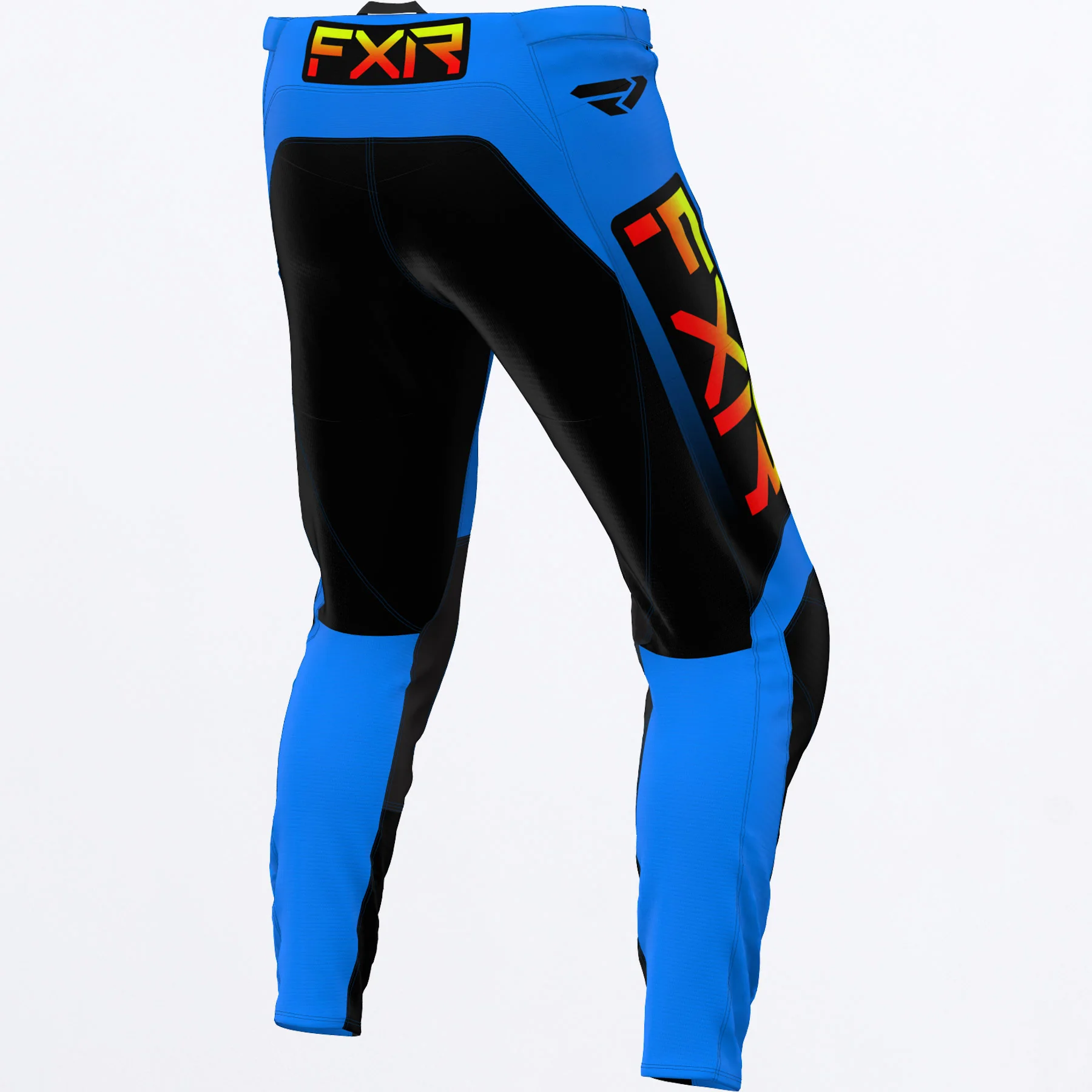 Youth Clutch MX Pant - Image 8