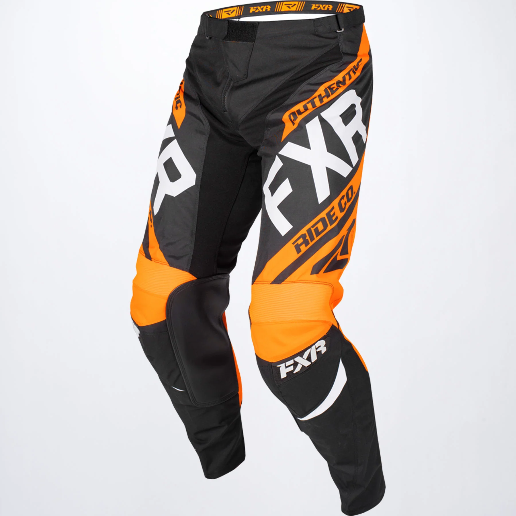 Youth Clutch Retro MX Pant - Image 3