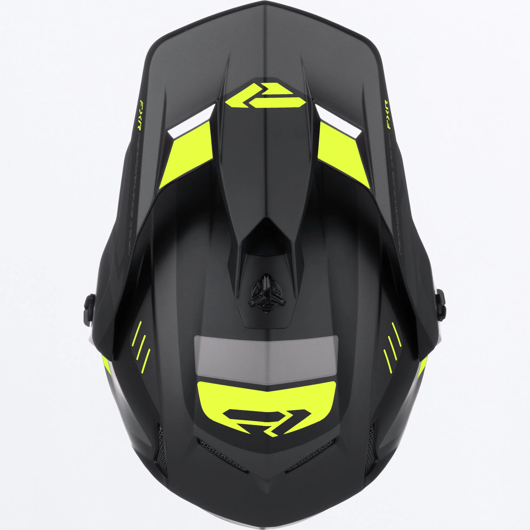 Youth Clutch X Helmet w/ Dual Shield - Image 12