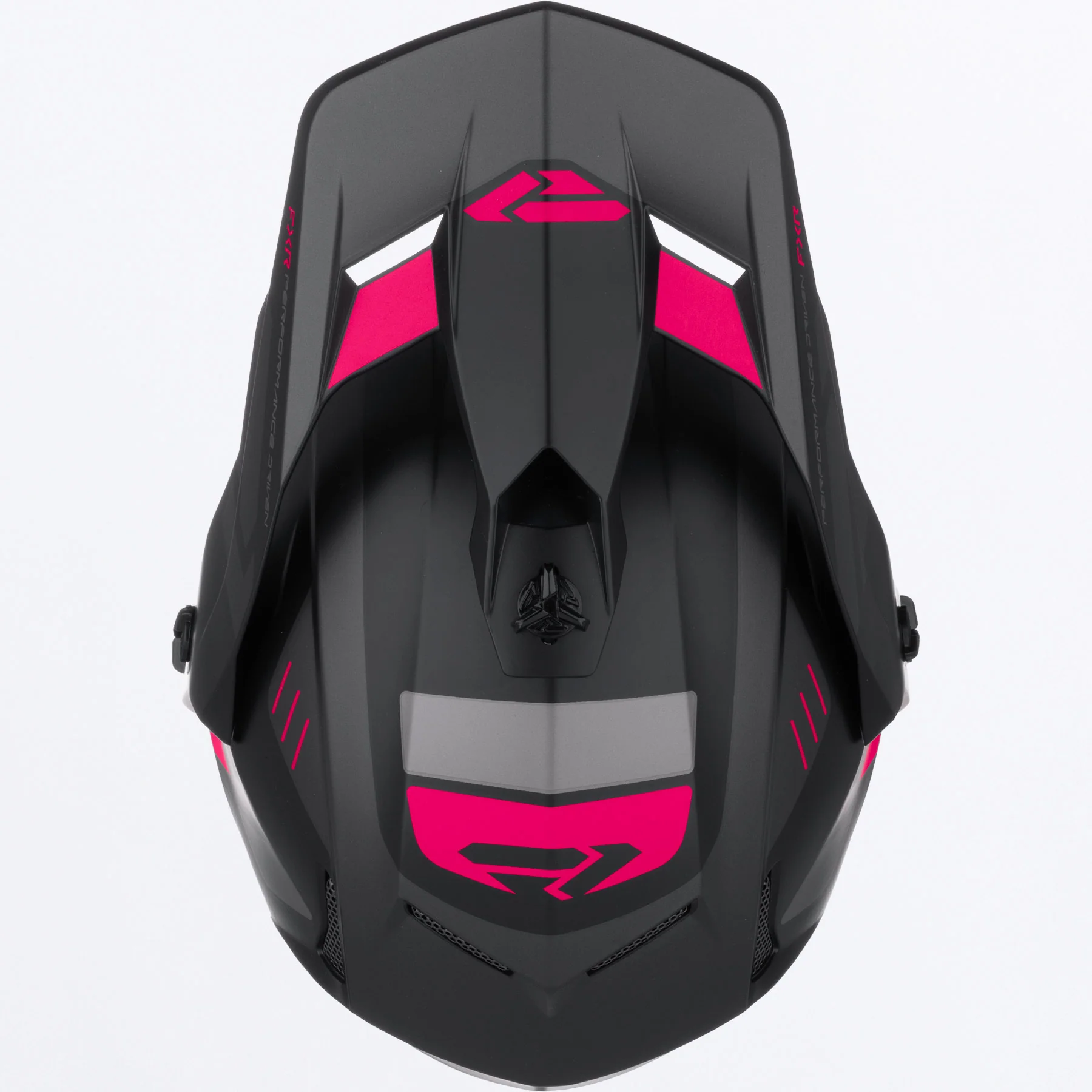 Youth Clutch X Helmet w/ Dual Shield - Image 18