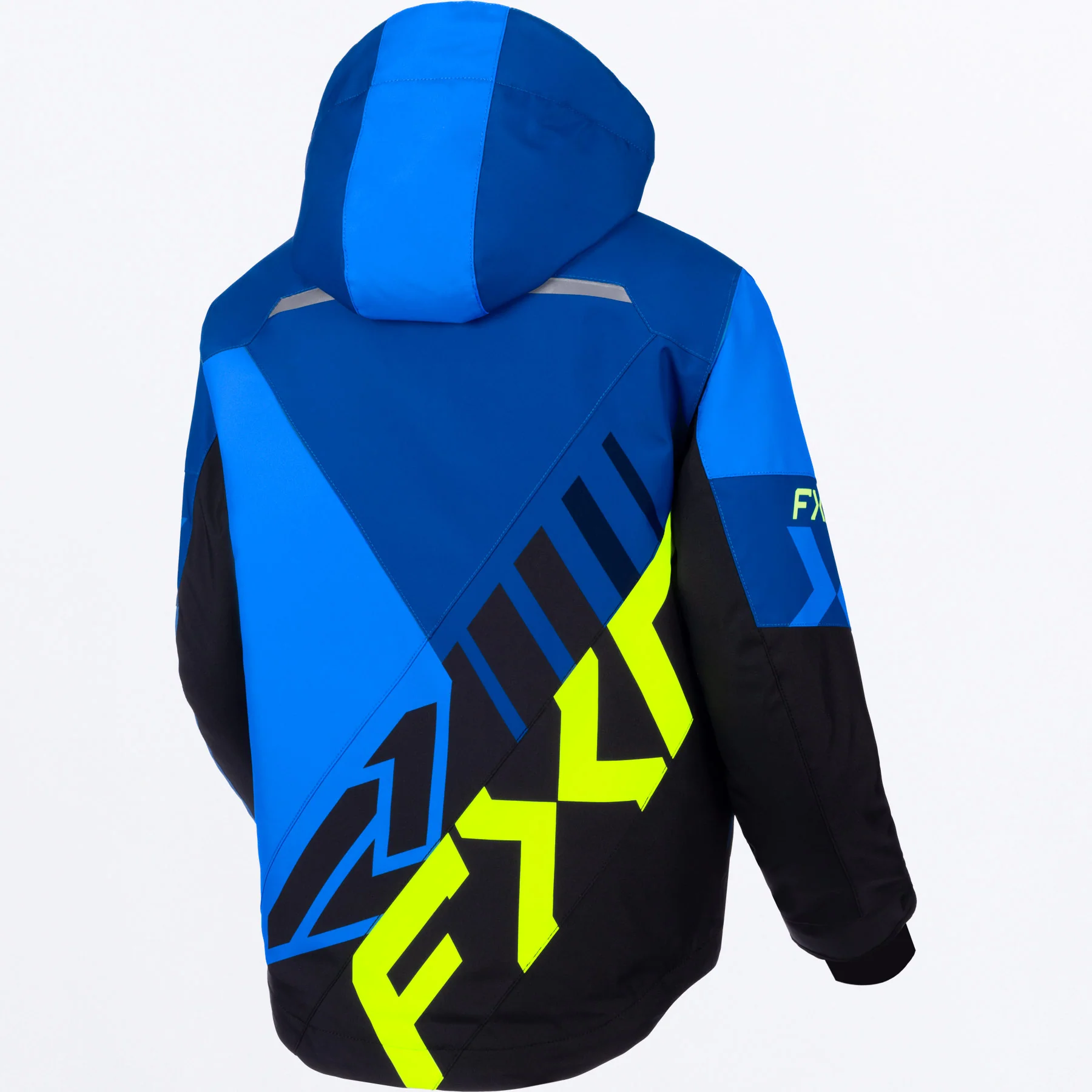 Youth Cold Cross CX Jacket - Image 10