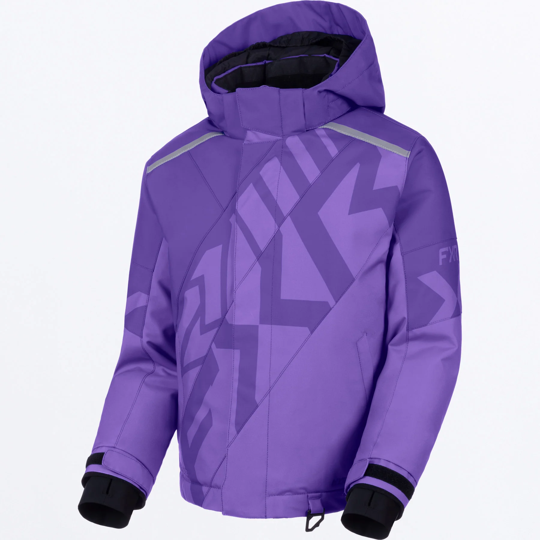 Youth Cold Cross CX Jacket - Image 13