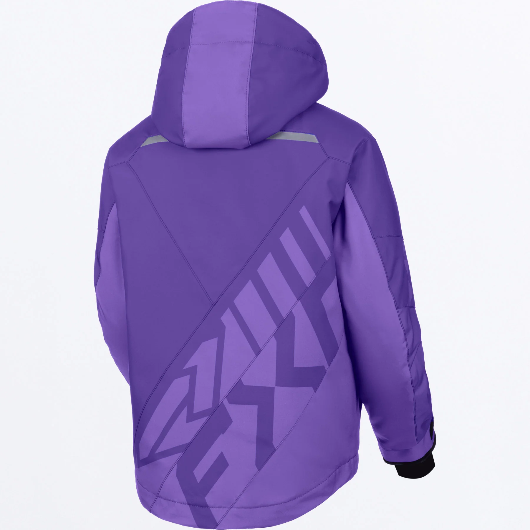 Youth Cold Cross CX Jacket - Image 14