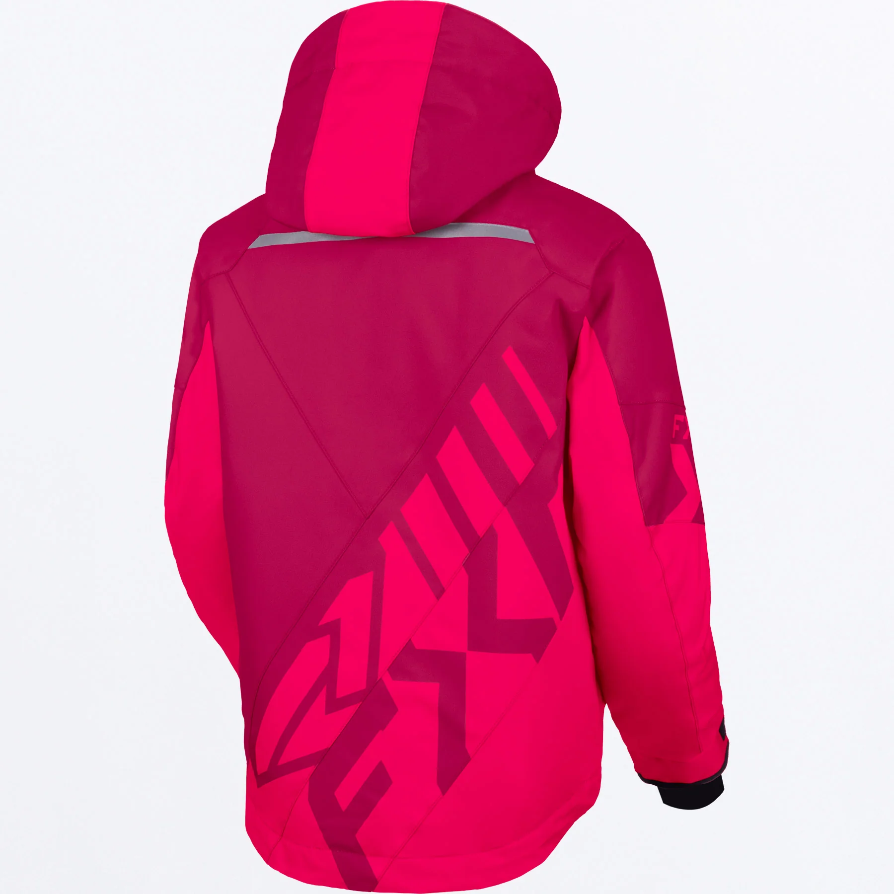 Youth Cold Cross CX Jacket - Image 16
