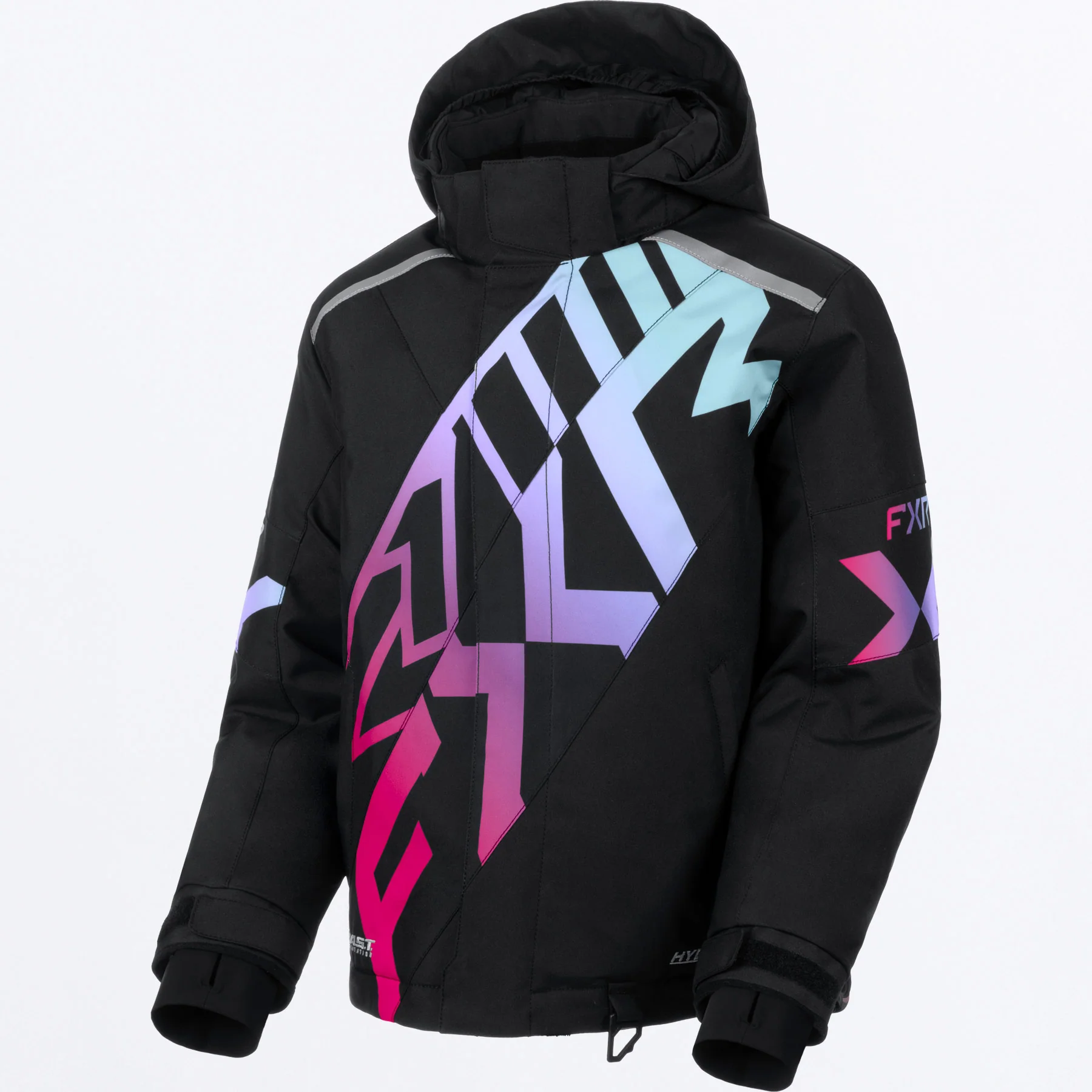 Youth Cold Cross CX Jacket - Image 17