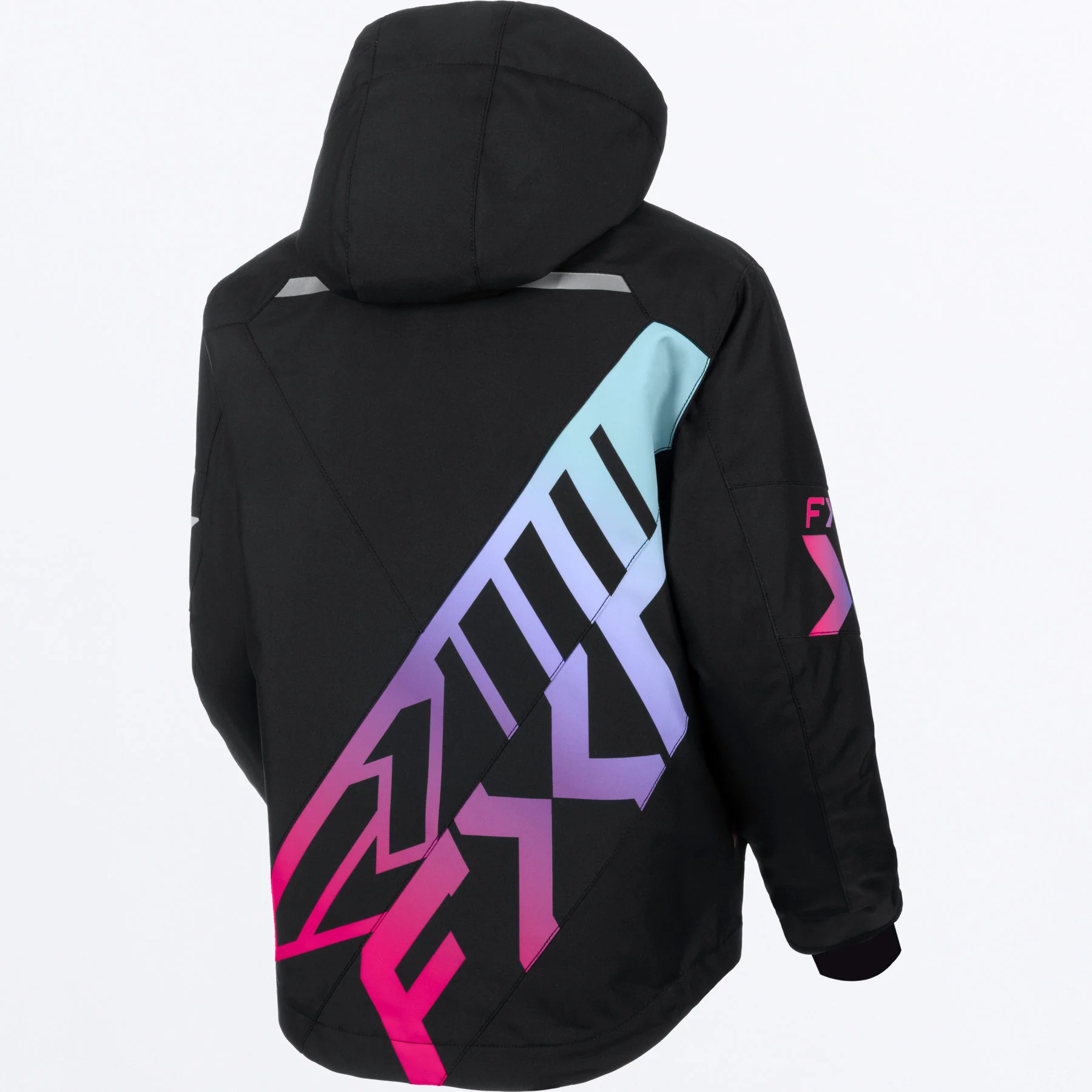 Youth Cold Cross CX Jacket - Image 18