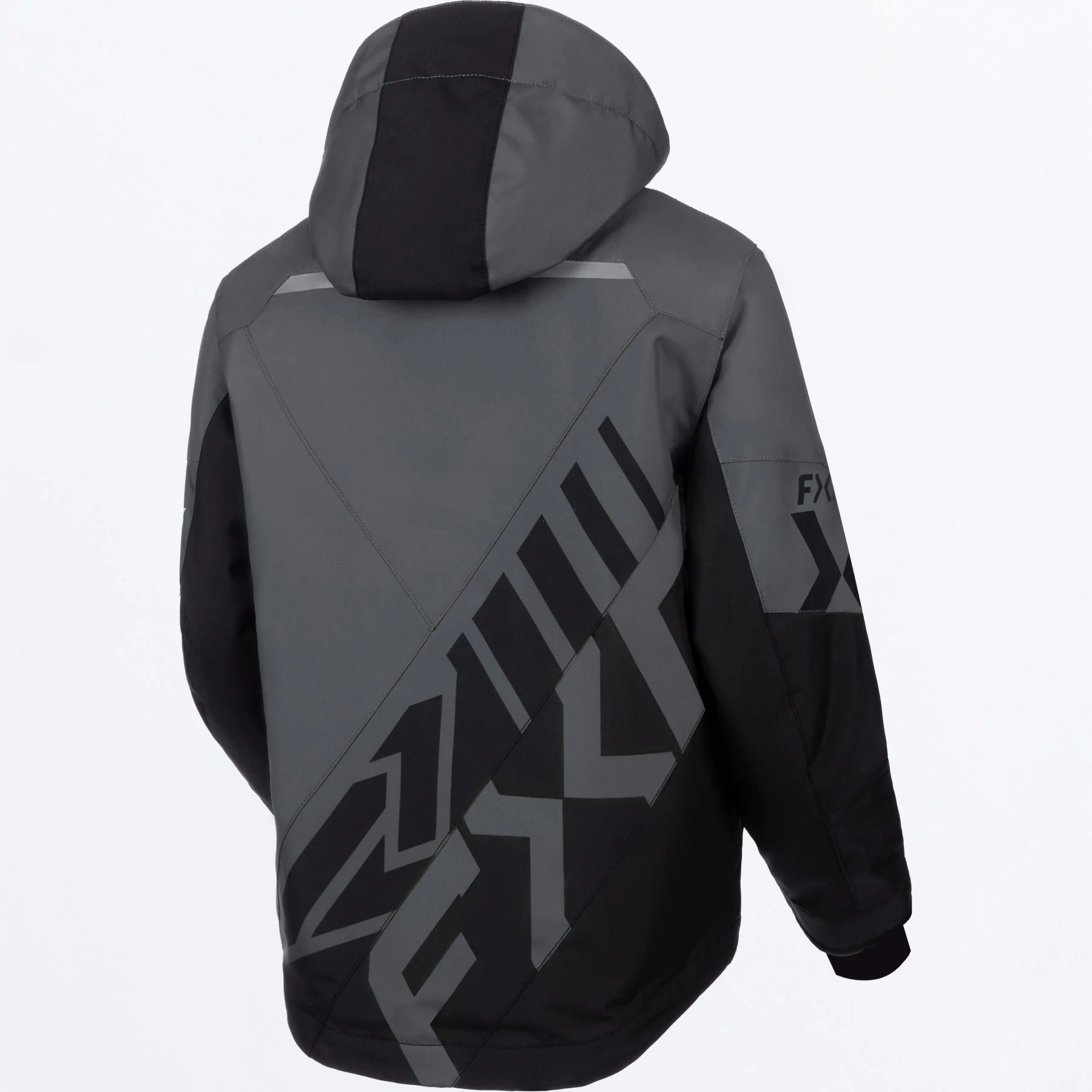 Youth Cold Cross CX Jacket - Image 2