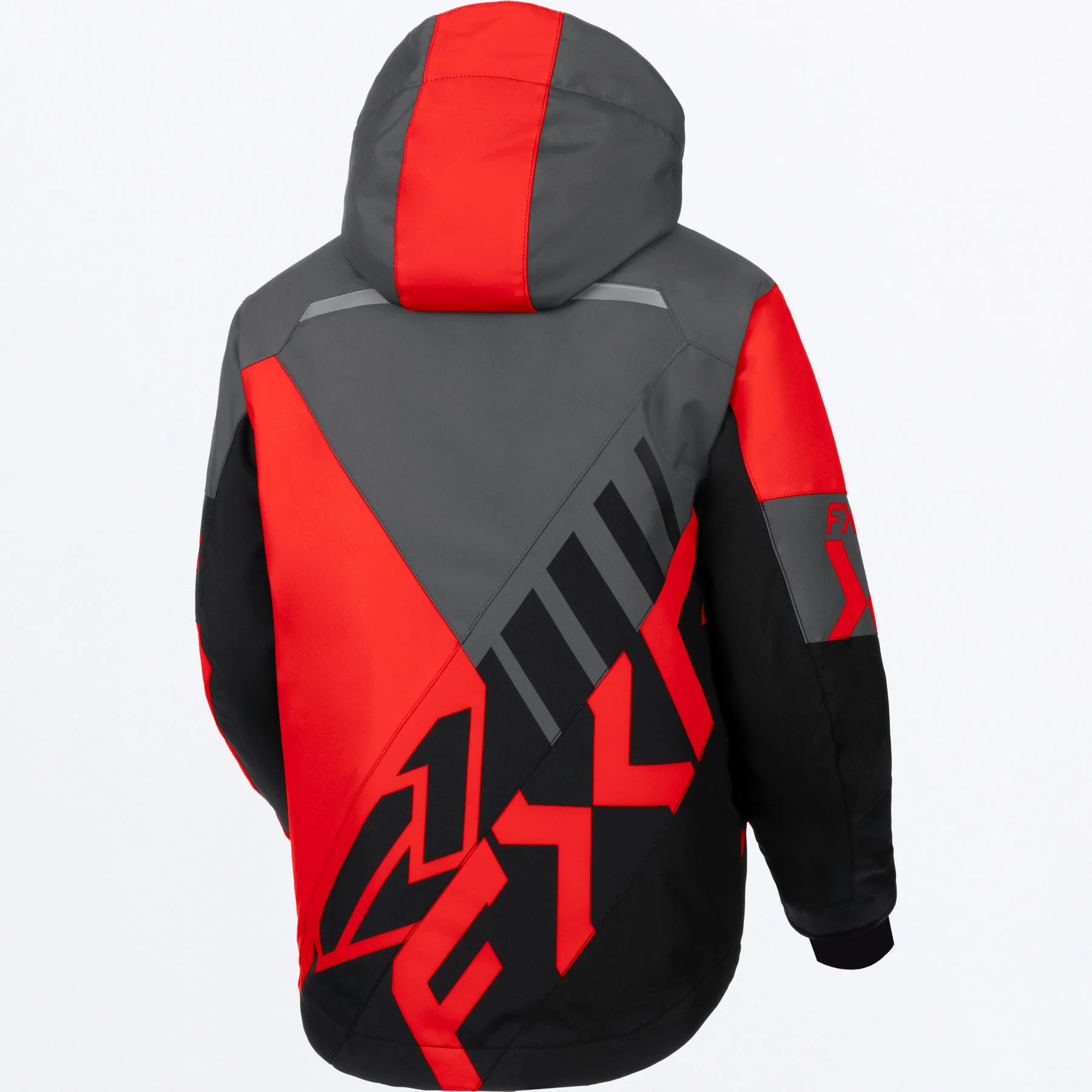 Youth Cold Cross CX Jacket - Image 6