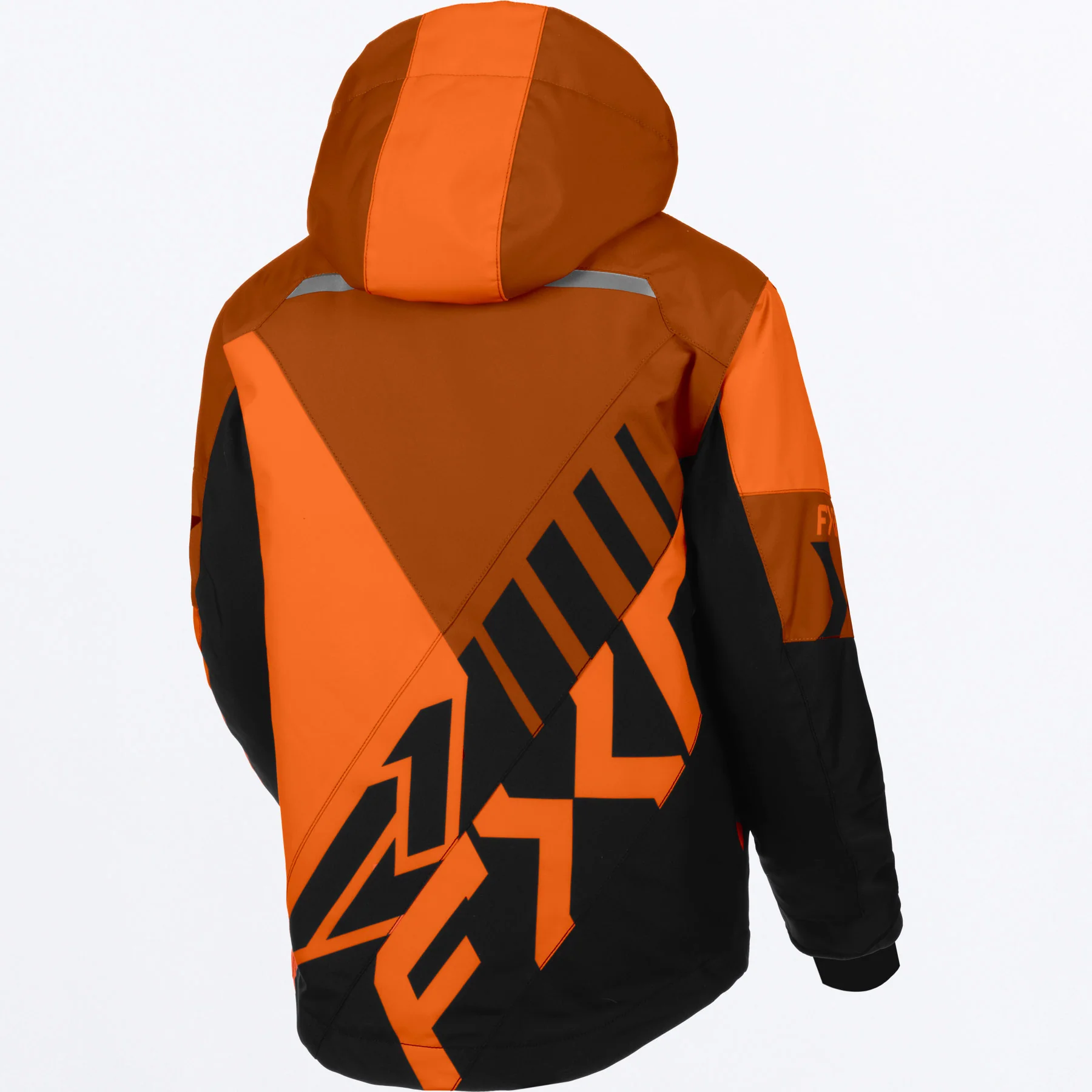 Youth Cold Cross CX Jacket - Image 8