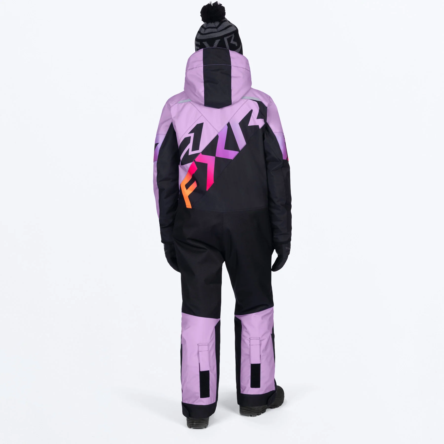 Youth Cold Cross CX Monosuit - Image 31