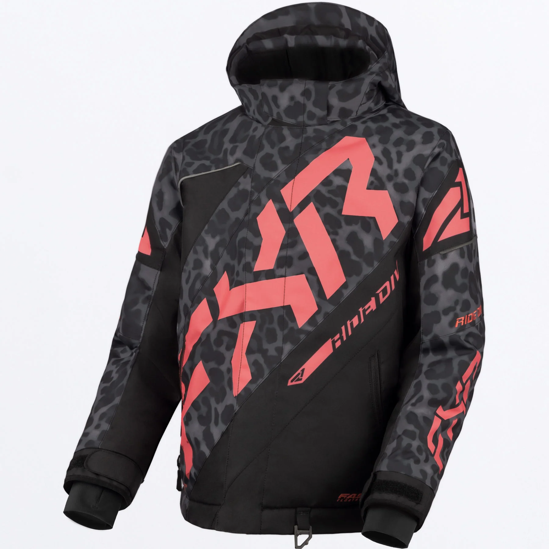 Youth CX Jacket - Image 11