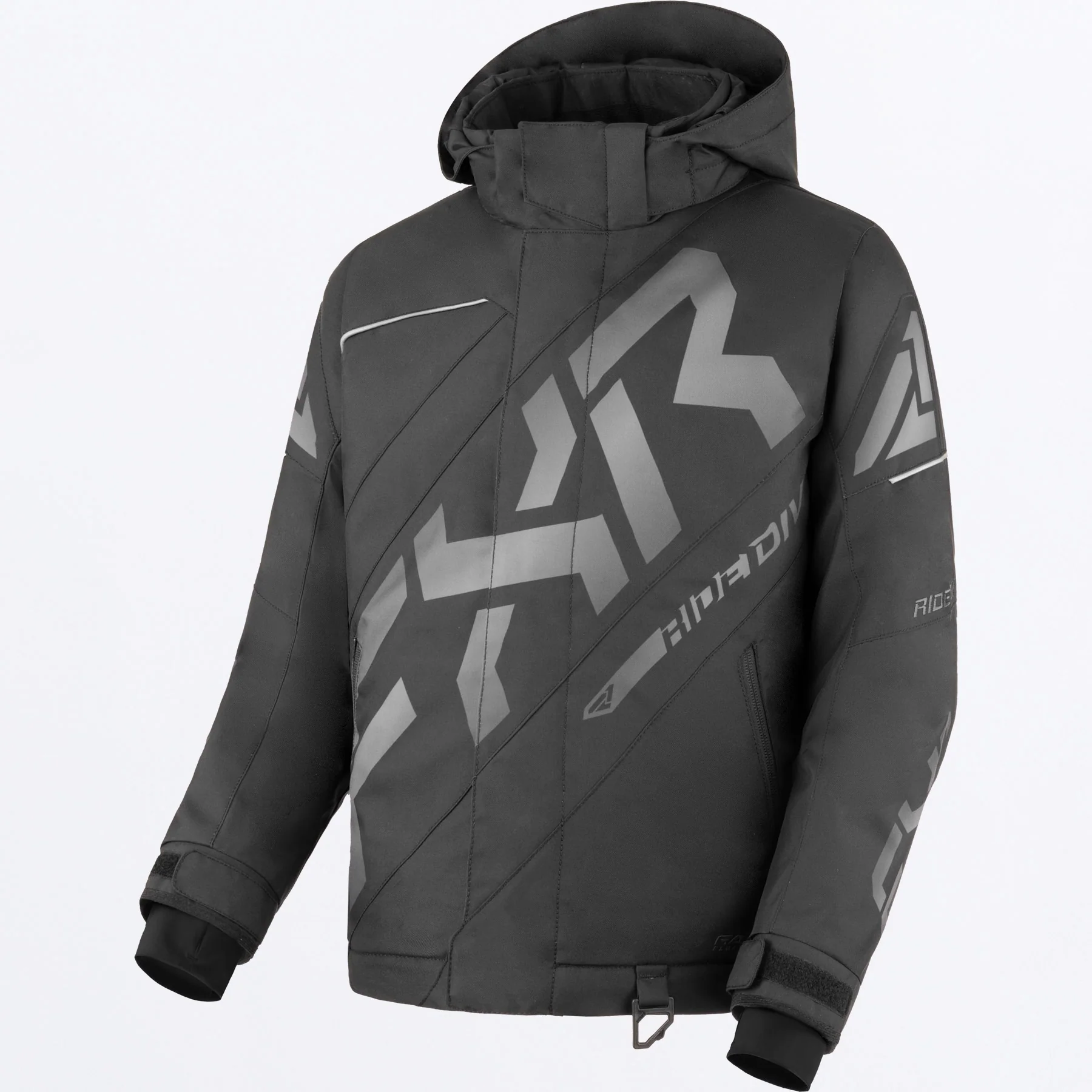 Youth CX Jacket - Image 3
