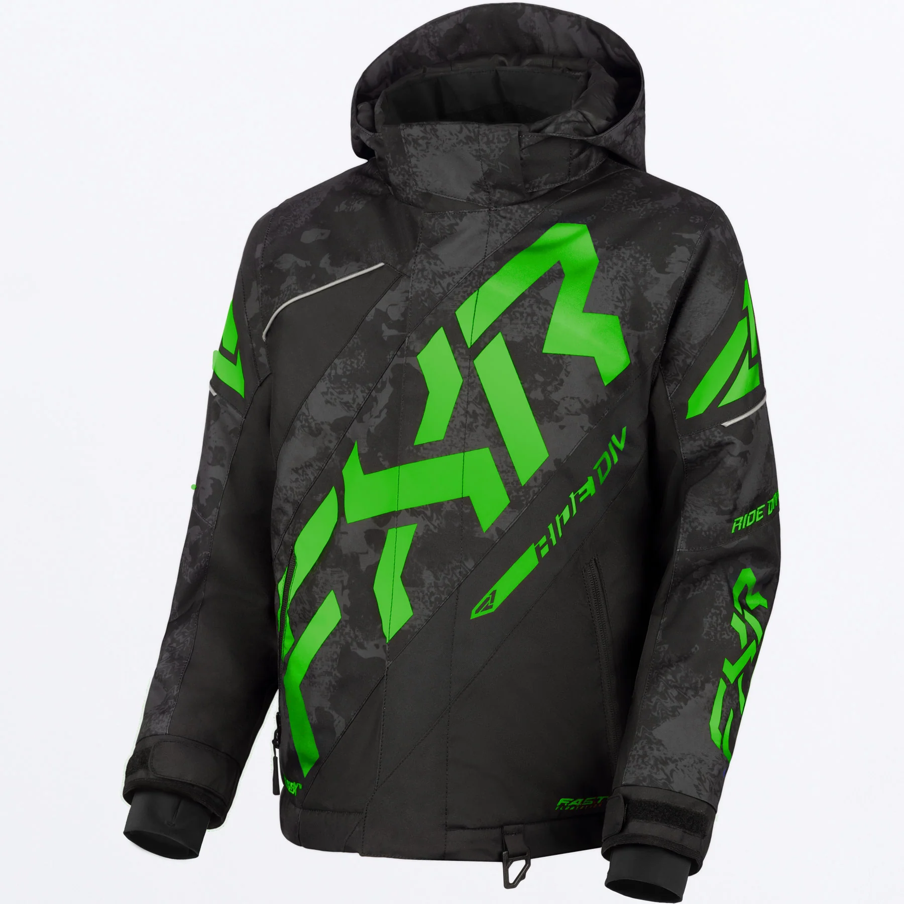 Youth CX Jacket - Image 5