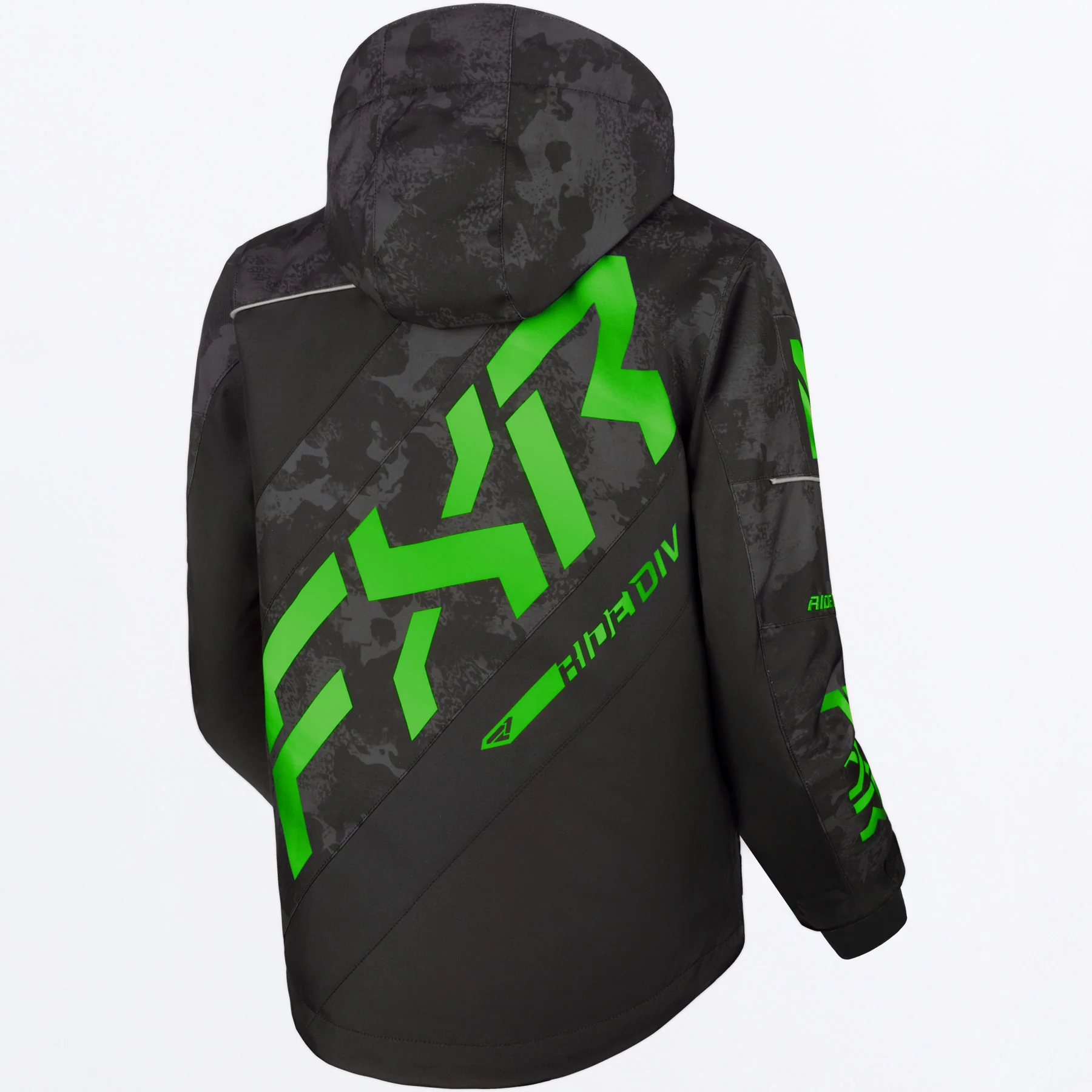Youth CX Jacket - Image 6