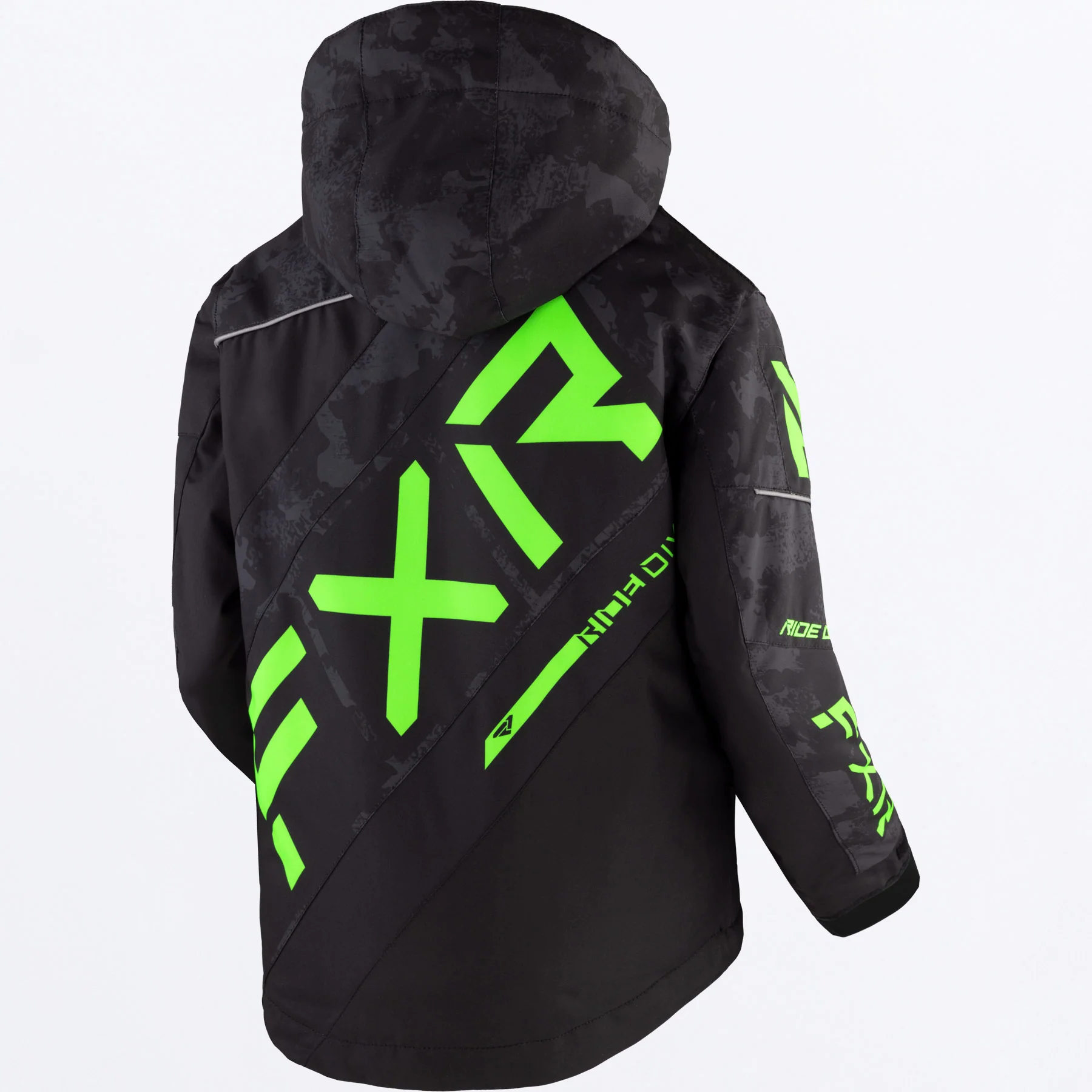 Youth CX Jacket - Image 10