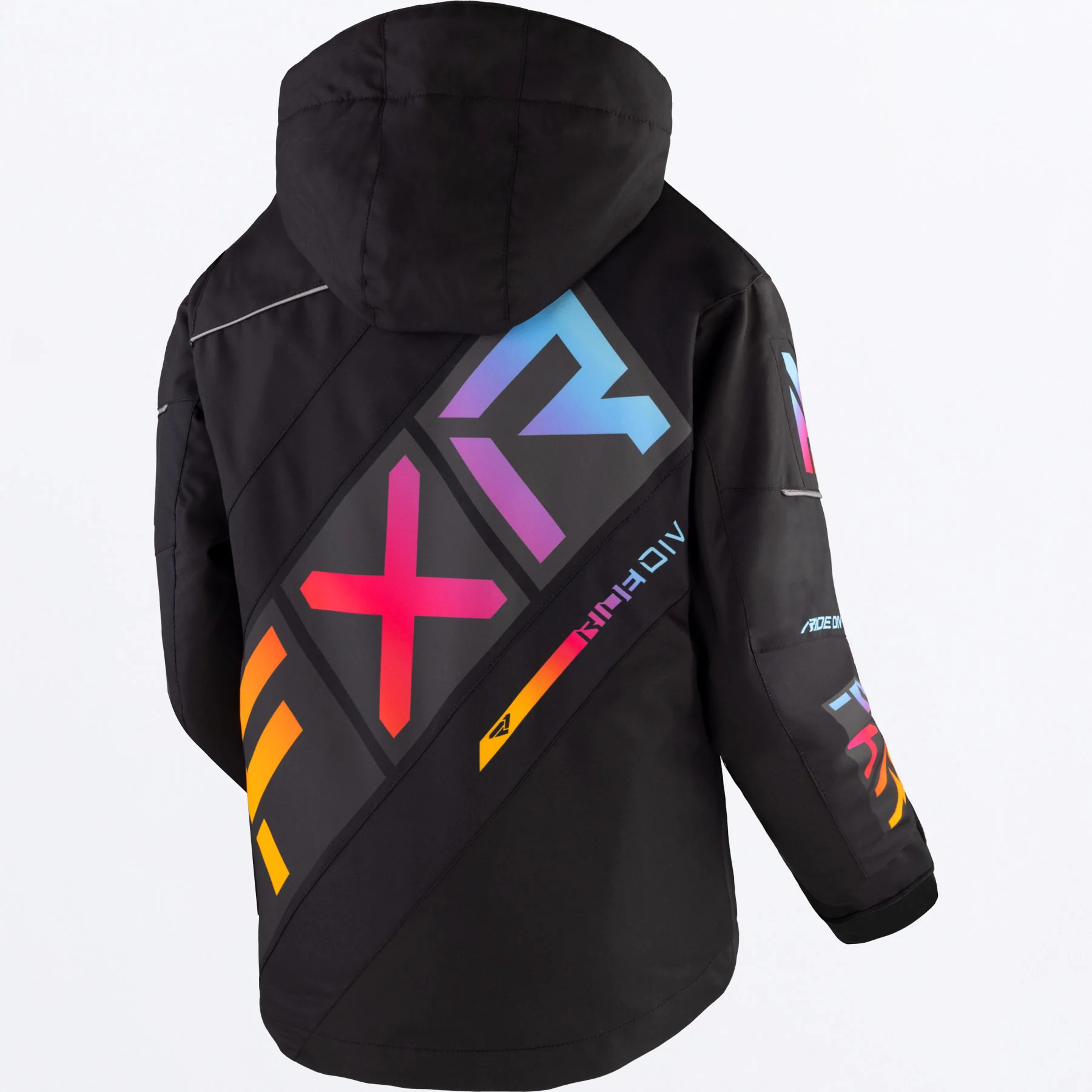 Youth CX Jacket - Image 12