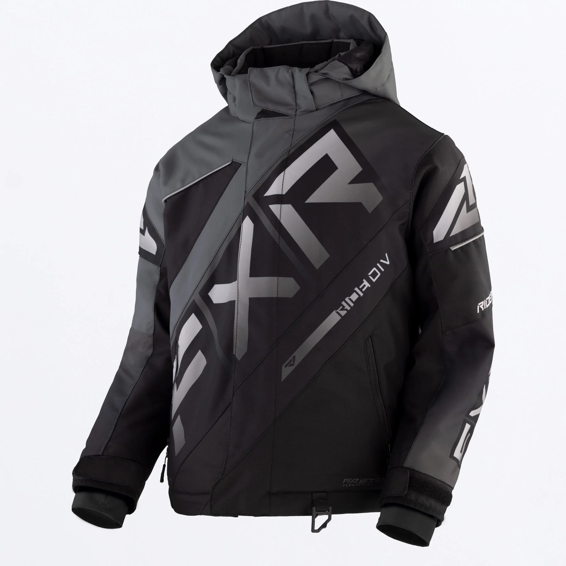 Youth CX Jacket - Image 3