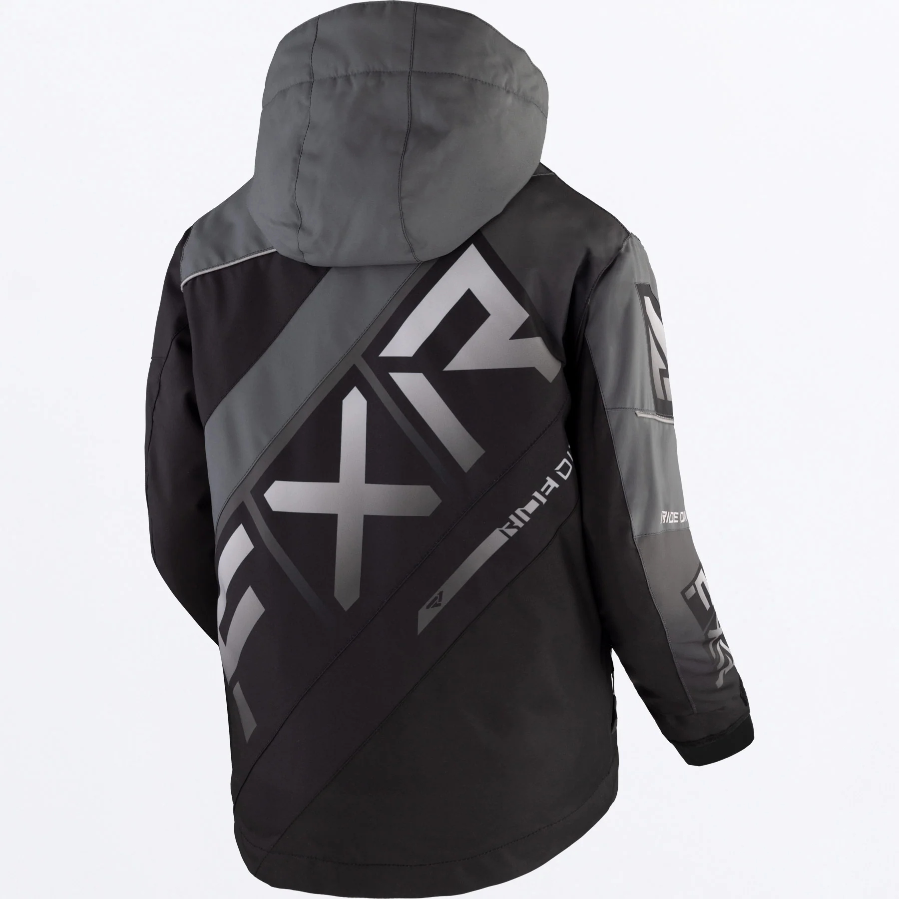 Youth CX Jacket - Image 4
