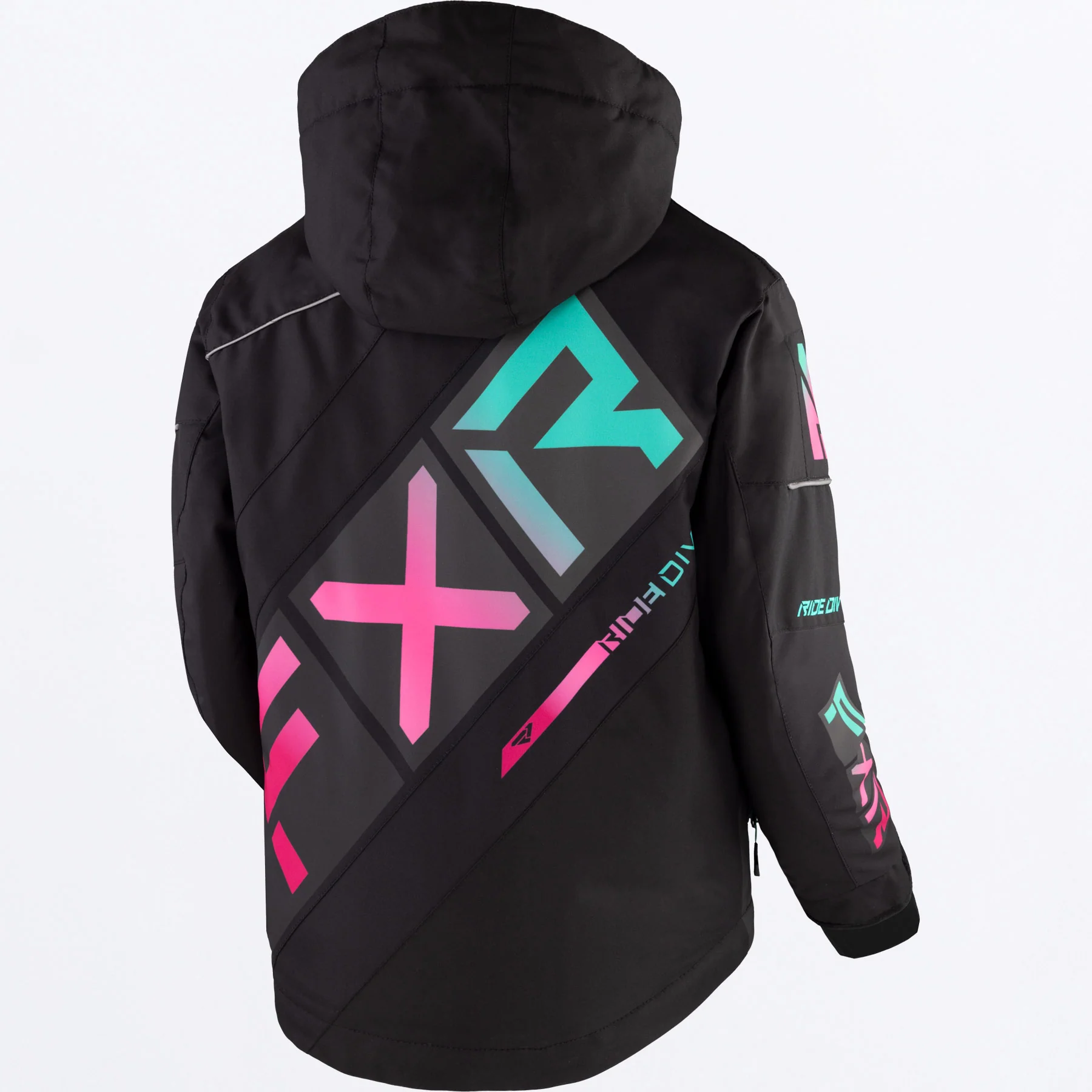 Youth CX Jacket - Image 6