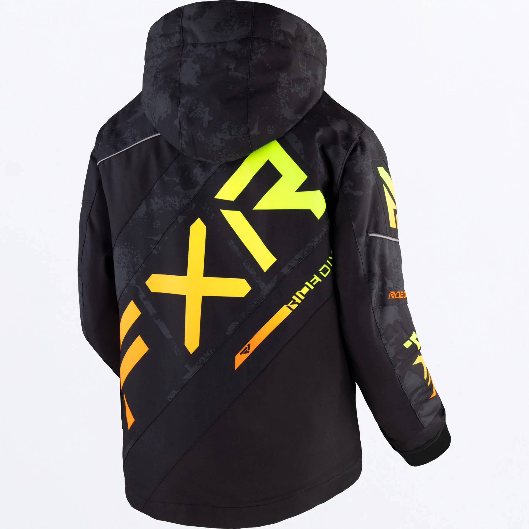 Youth CX Jacket - Image 8