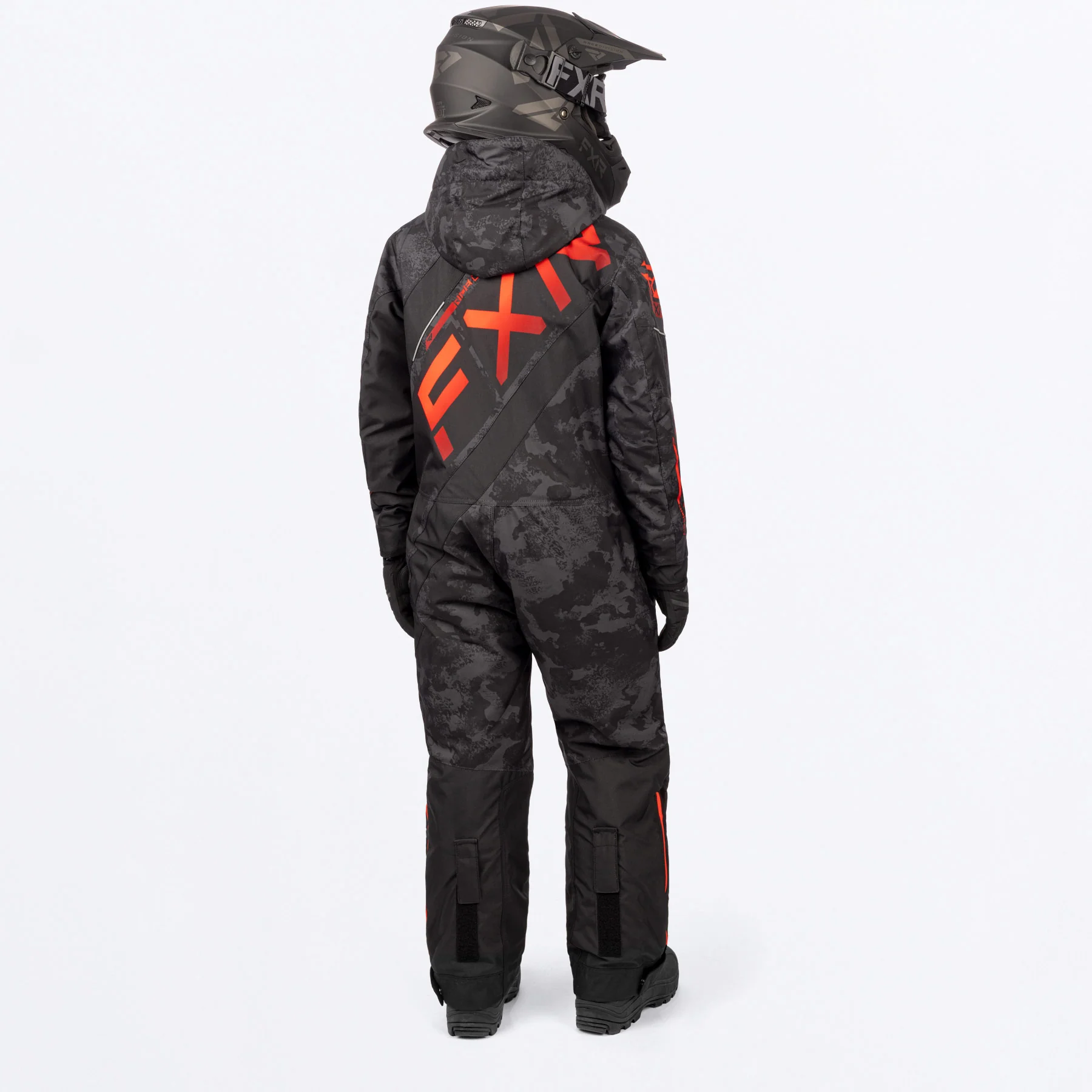 Youth CX Monosuit - Image 13