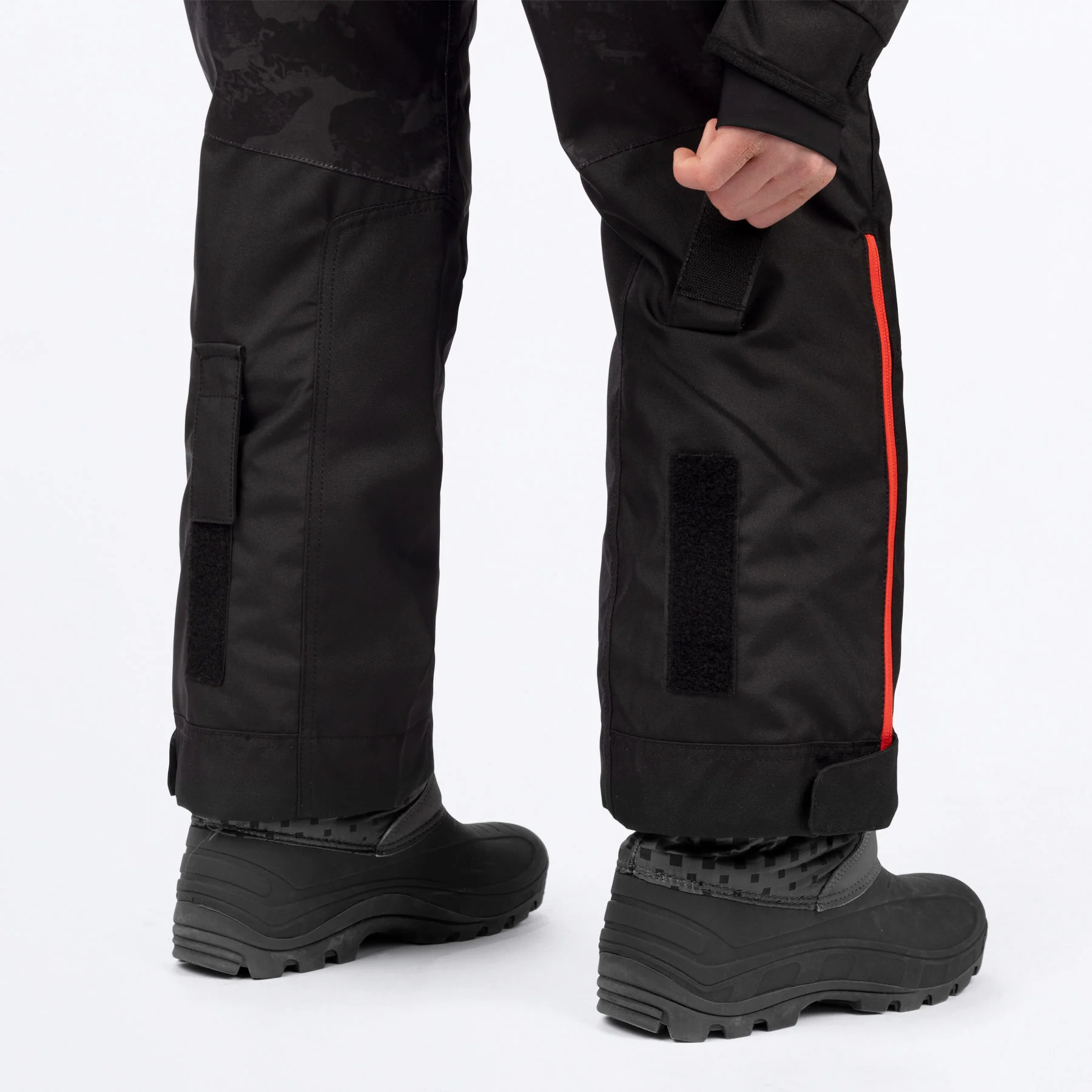 Youth CX Monosuit - Image 15