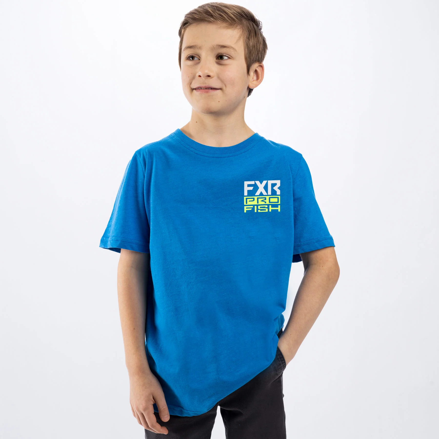 Youth Da Bass Premium T-Shirt - Image 2