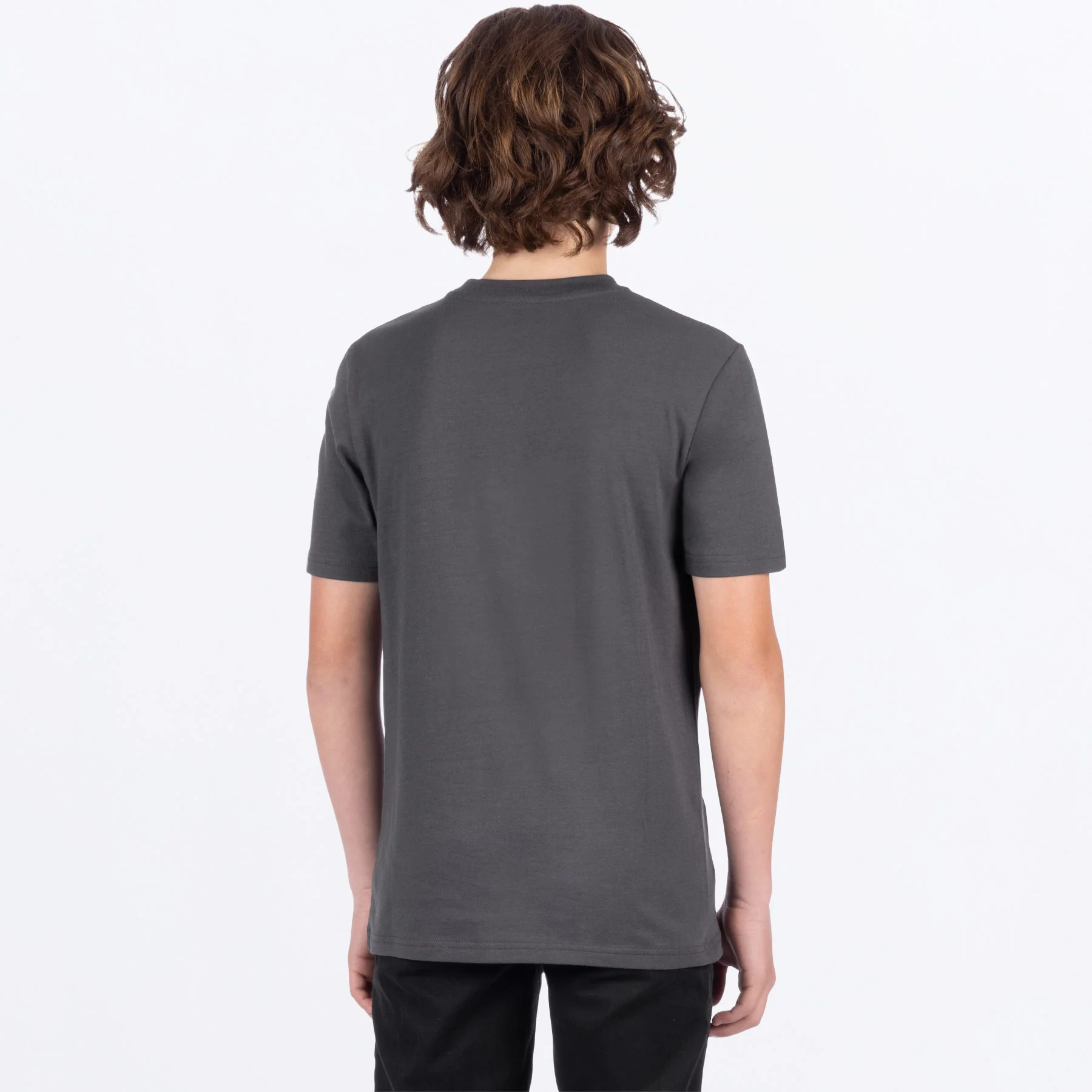 Youth Elevate Premium T-Shirt - Image 2