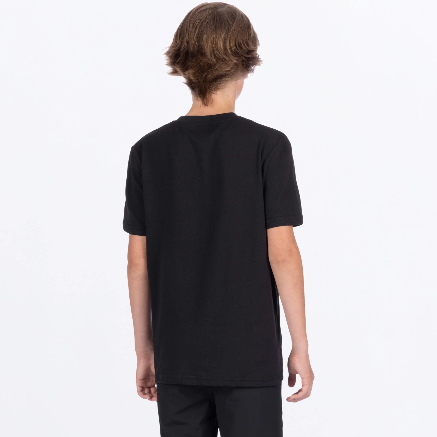 Youth Emblem Premium T-Shirt - Image 9