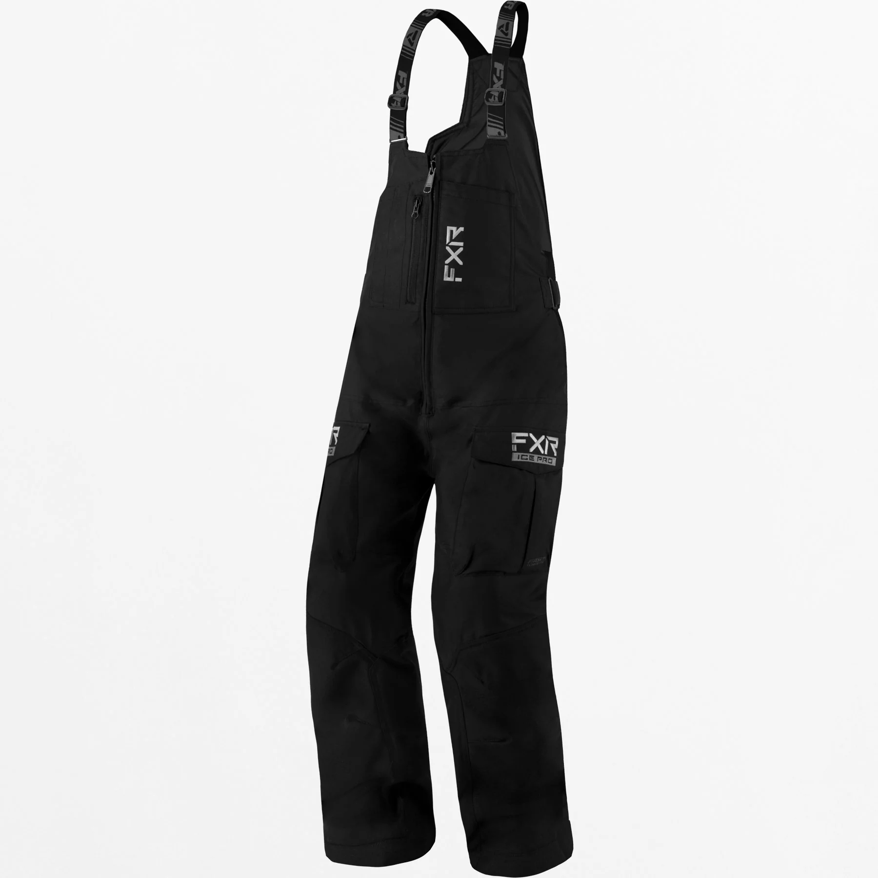 Youth Excursion Ice Pro Bib Pant