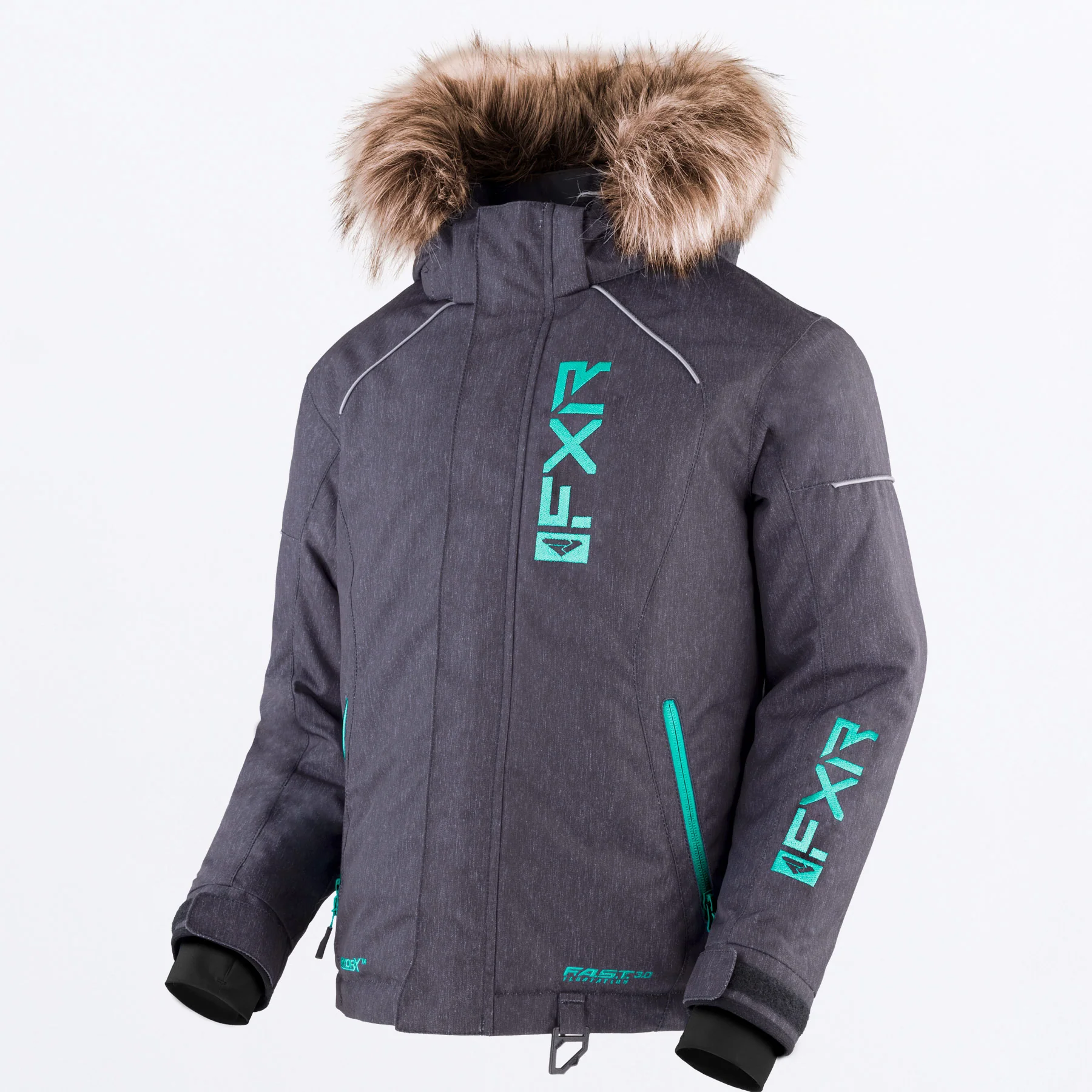 Youth Fresh Jacket