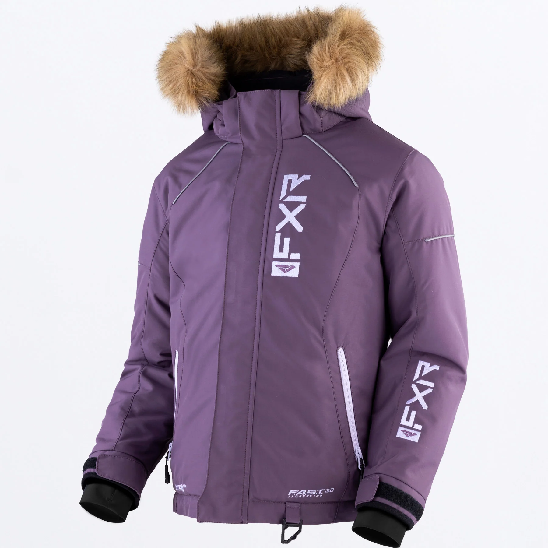 Youth Fresh Jacket - Image 10