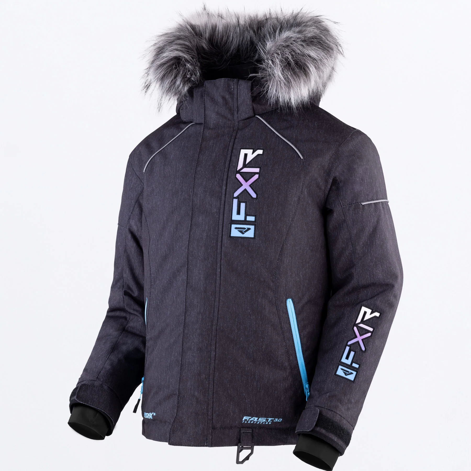 Youth Fresh Jacket - Image 4