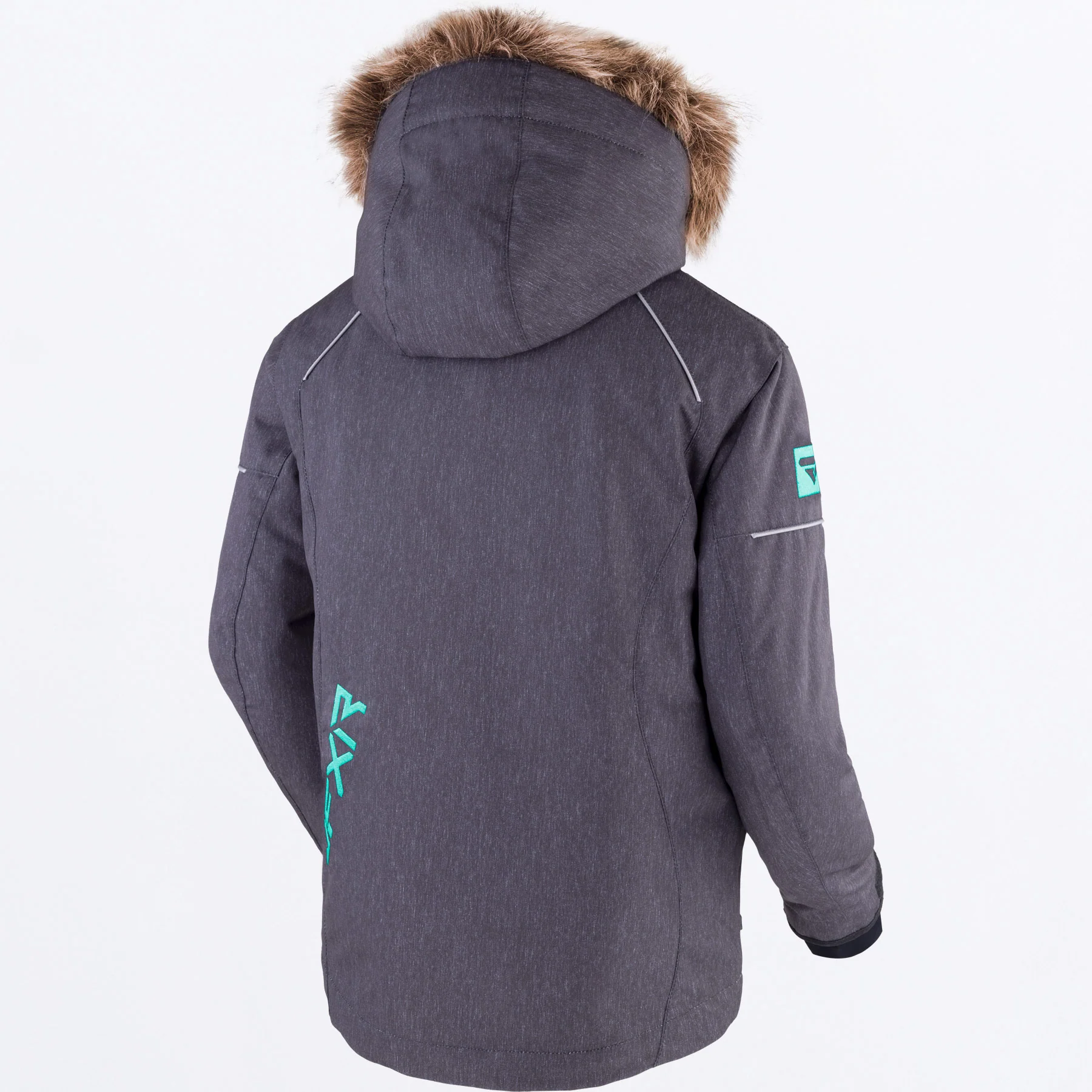 Youth Fresh Jacket - Image 9