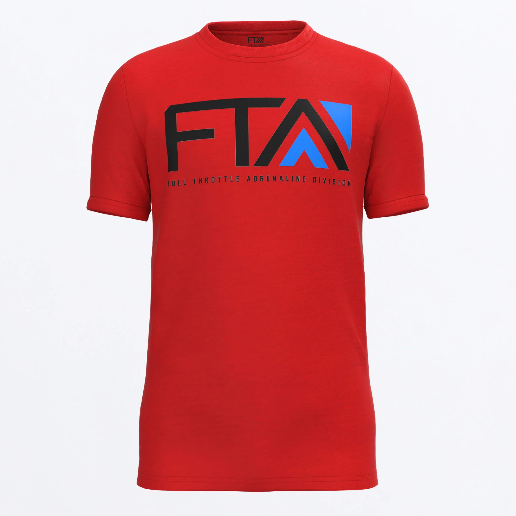 Youth Full Throttle Premium T-Shirt