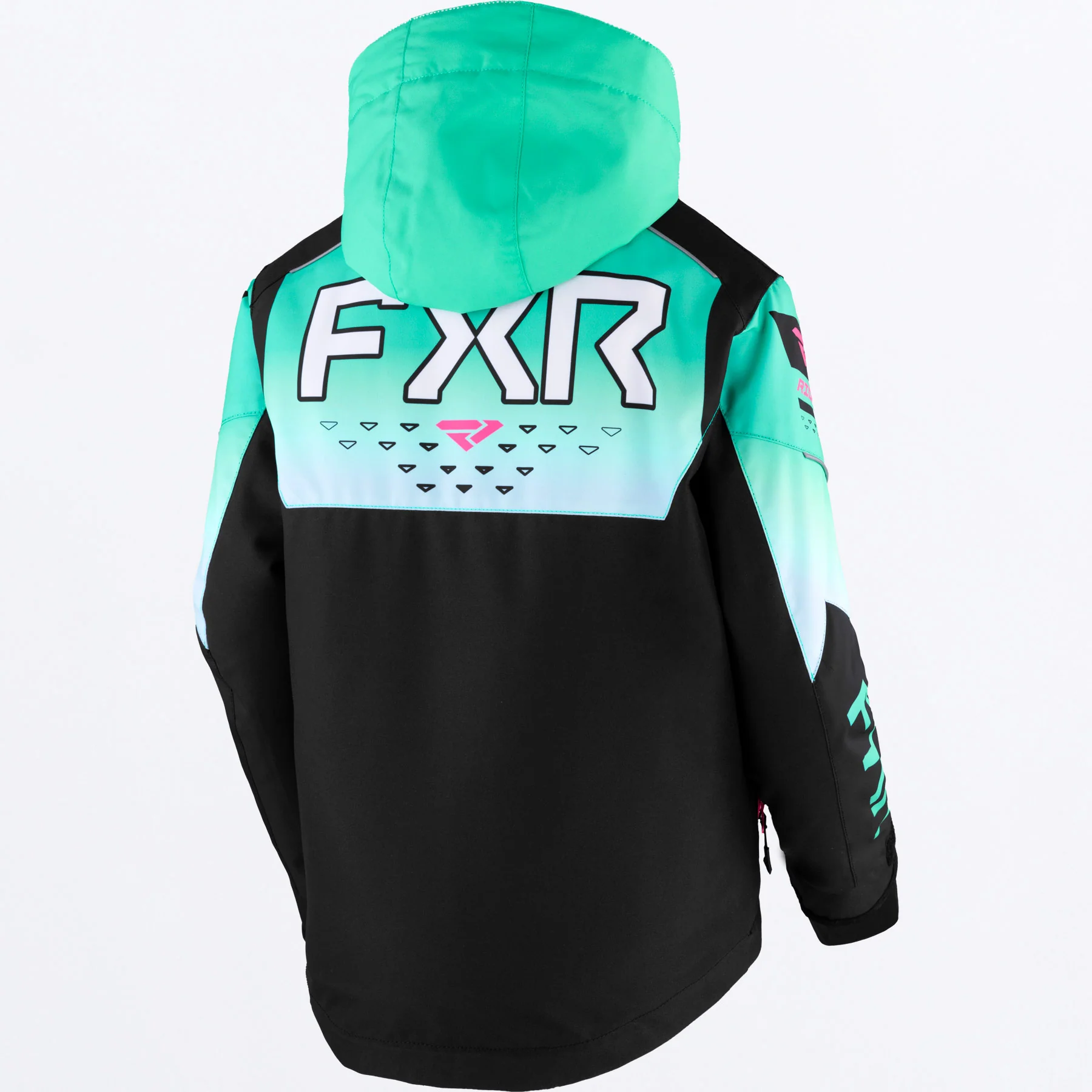 Youth Helium Jacket - Image 11