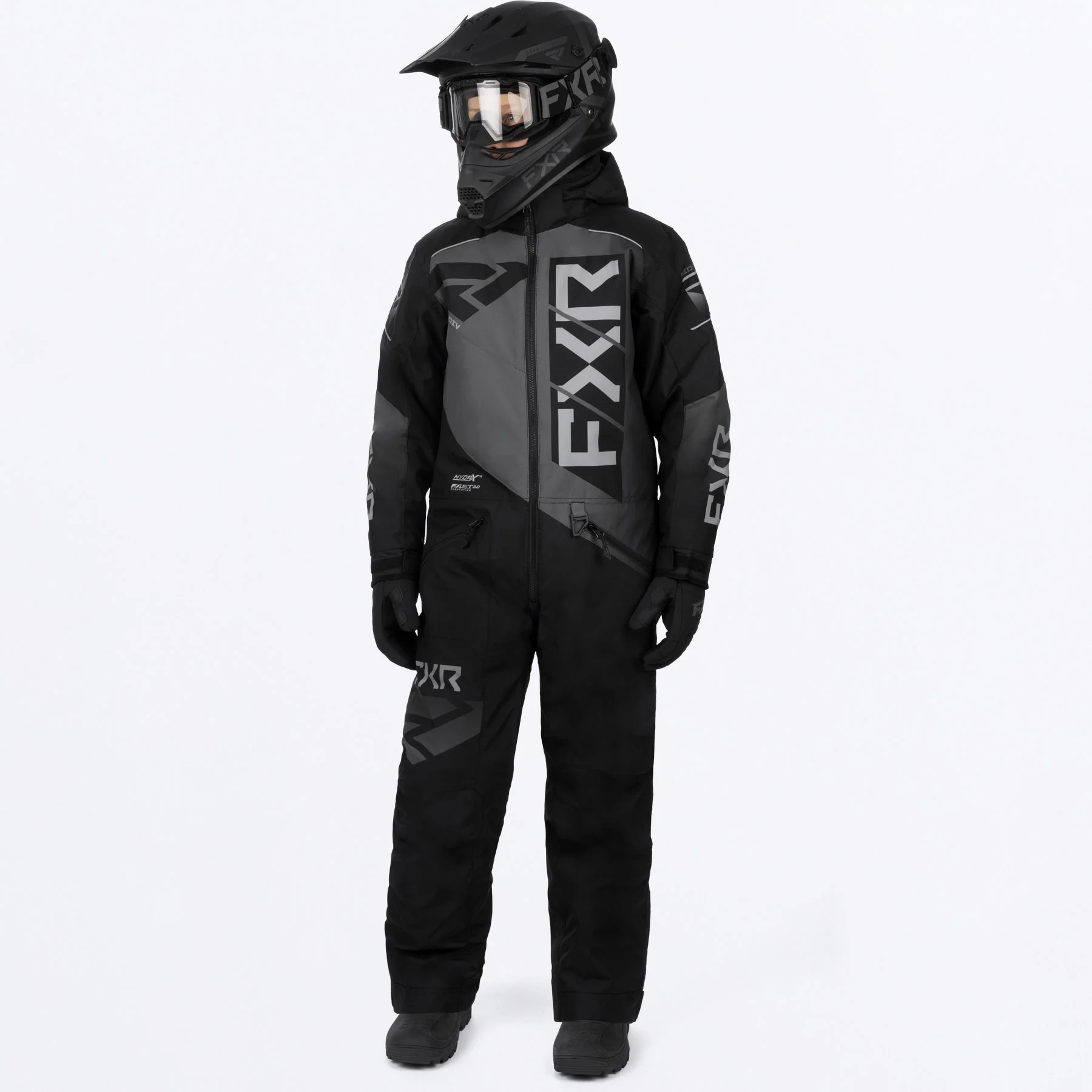Youth Helium Monosuit