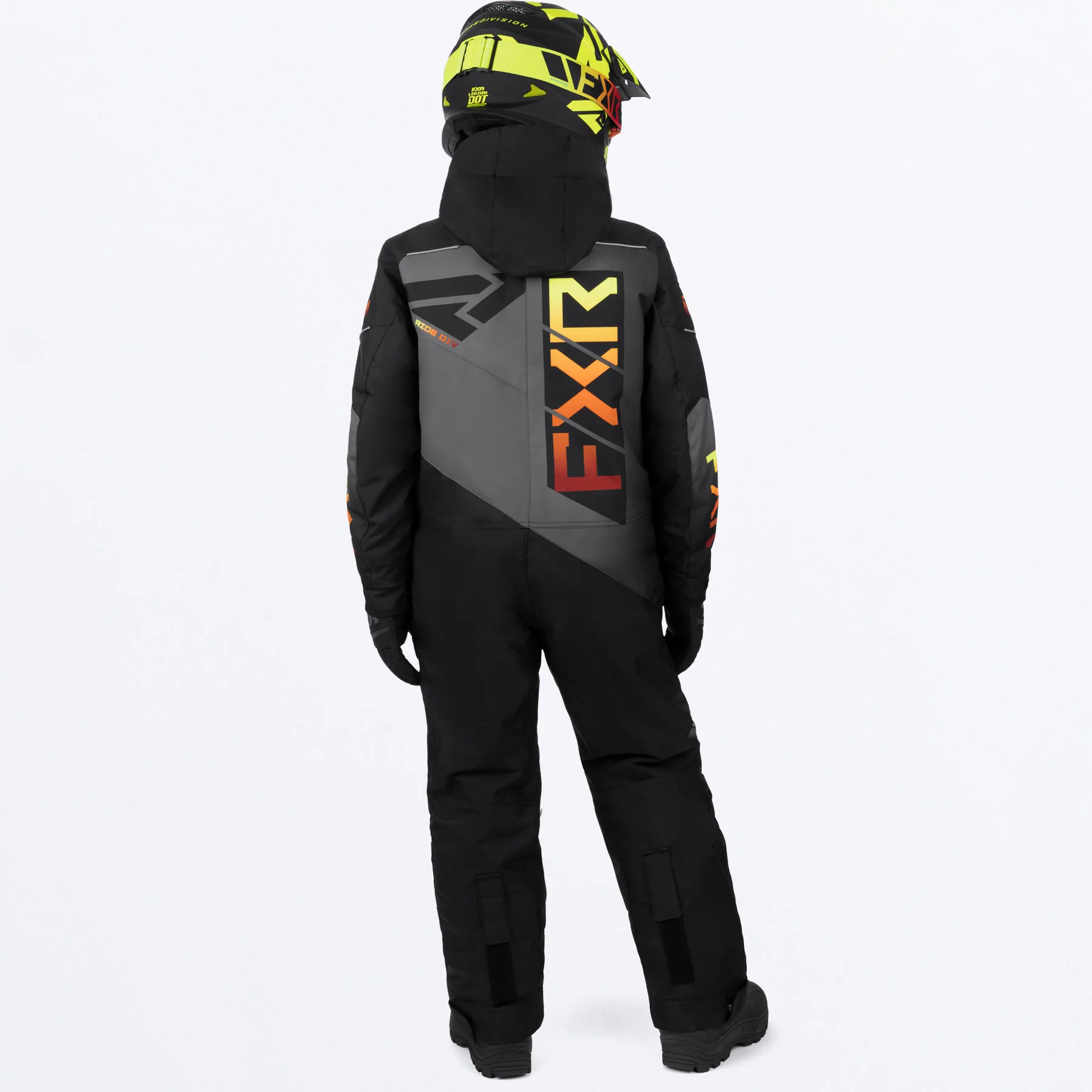 Youth Helium Monosuit - Image 18