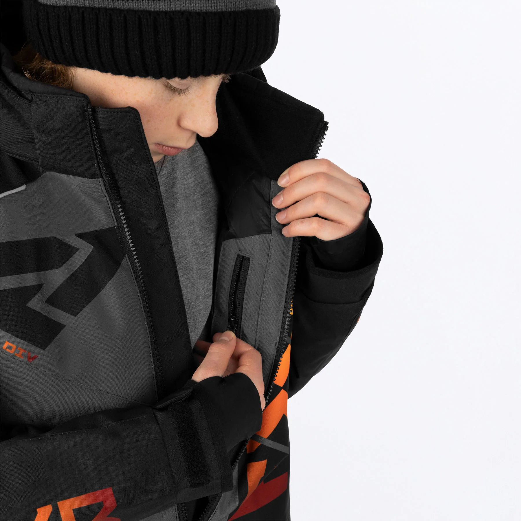 Youth Helium Monosuit - Image 19