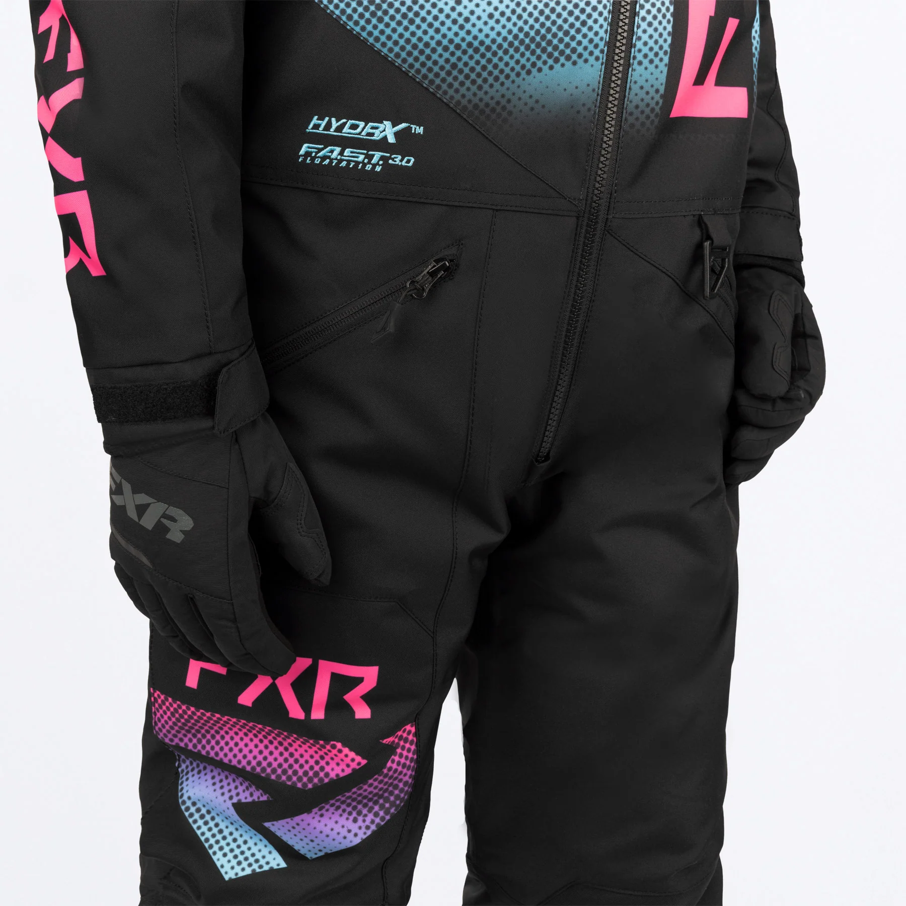 Youth Helium Monosuit - Image 26