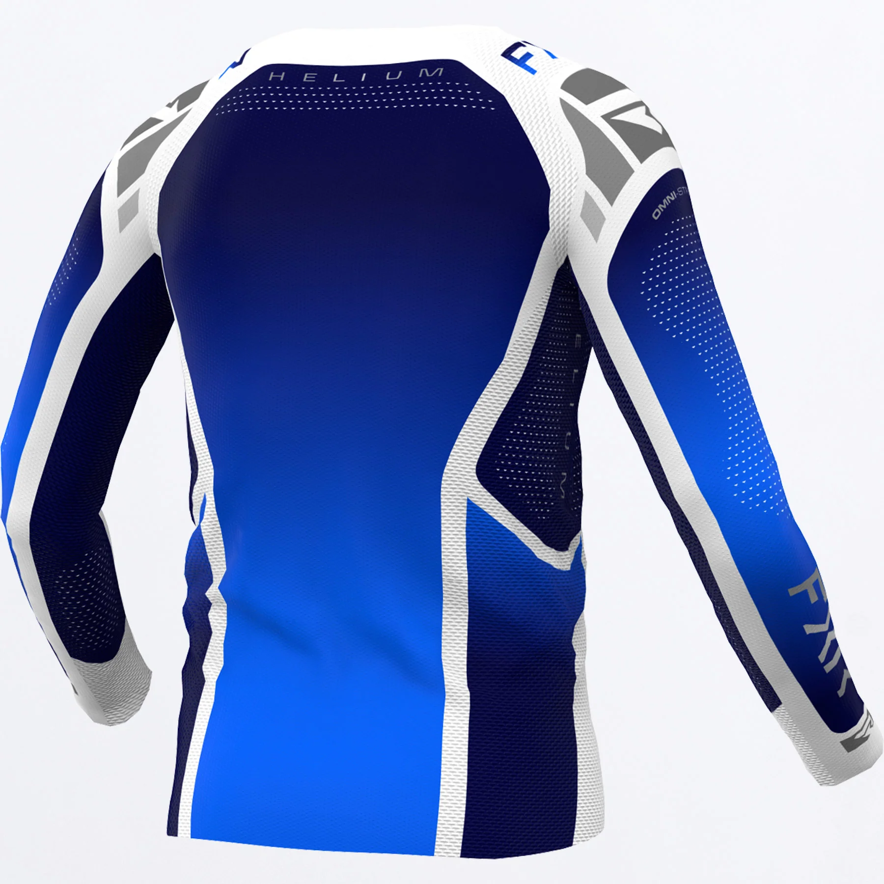 Youth Helium MX Jersey - Image 5