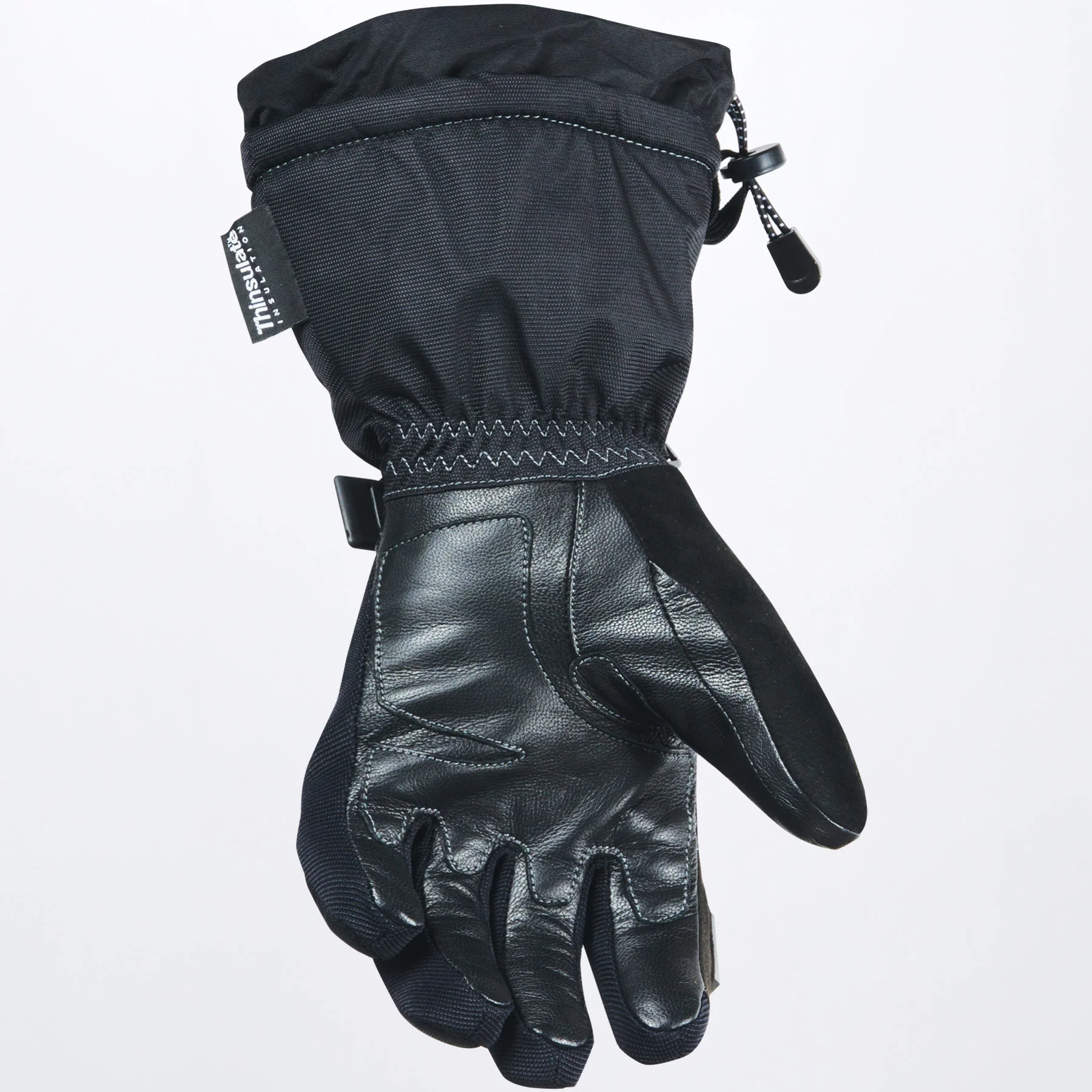 Youth Helix Race Glove - Image 2