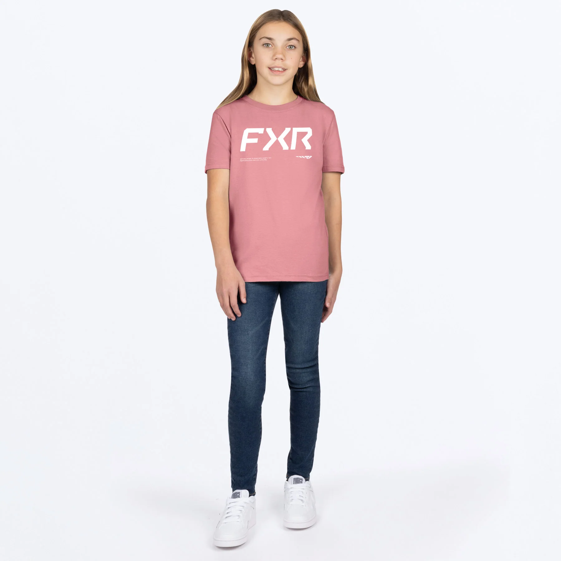 Youth Hydrogen Premium T-Shirt - Image 10
