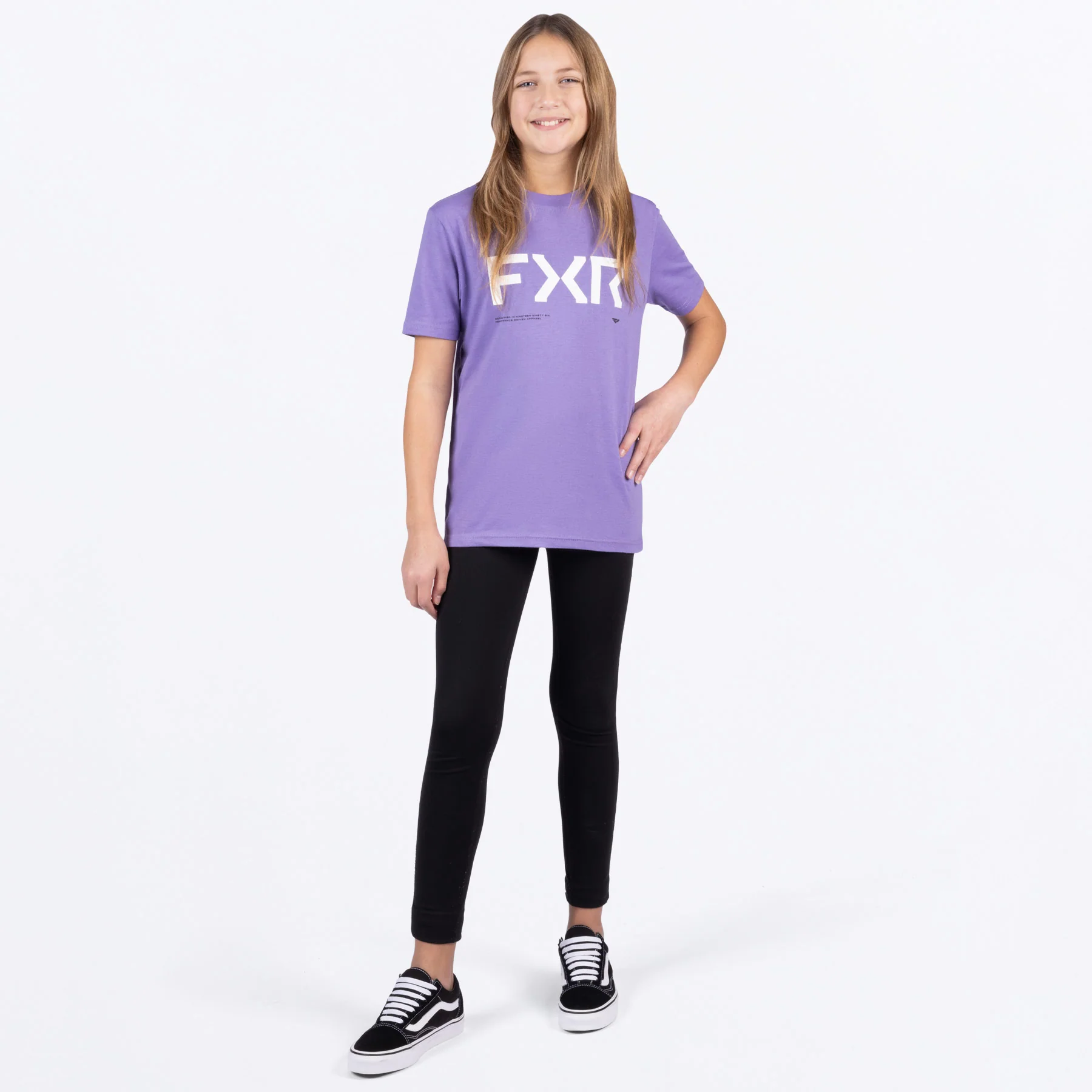 Youth Hydrogen Premium T-Shirt - Image 9