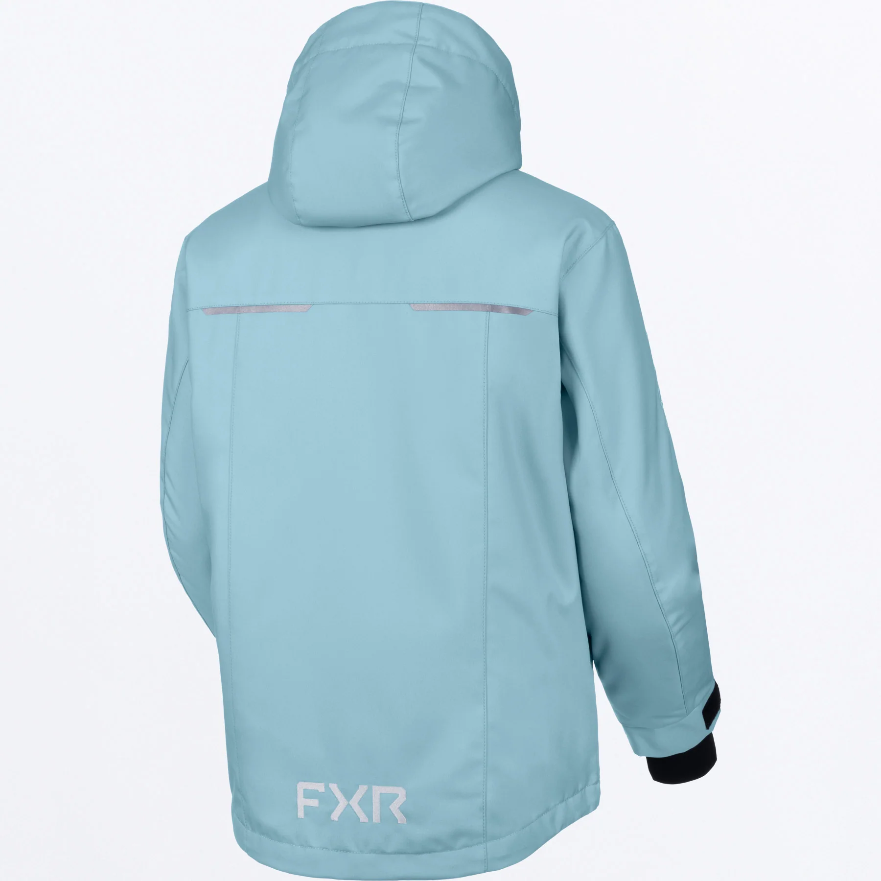 Youth Kicker Jacket - Image 12