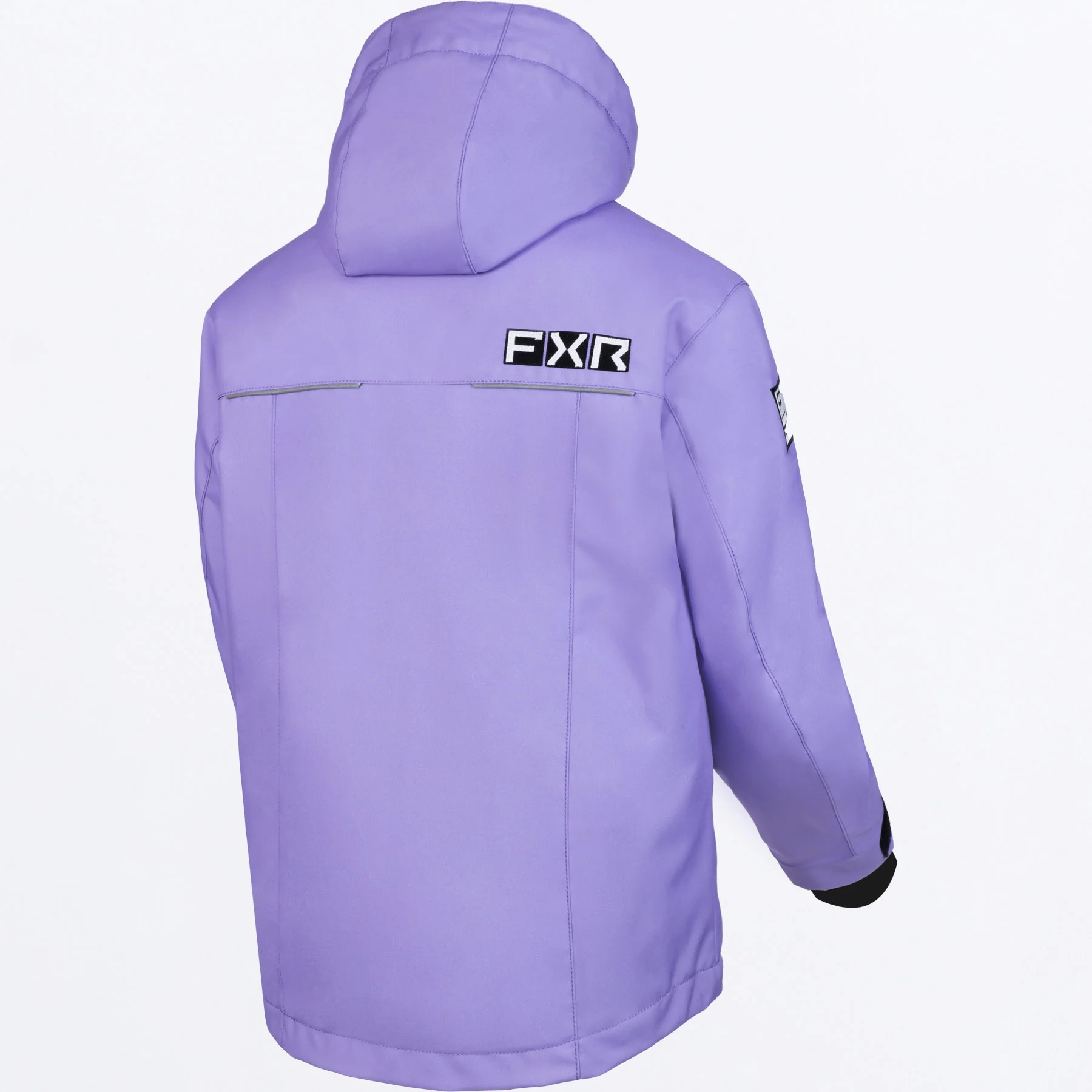 Youth Kicker Jacket - Image 5