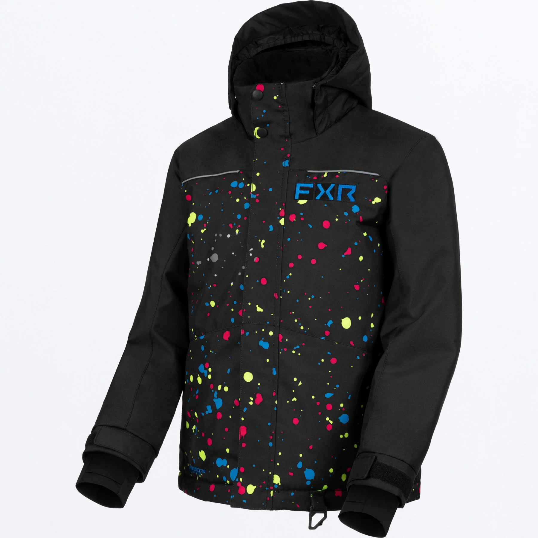 Youth Kicker Jacket - Image 8