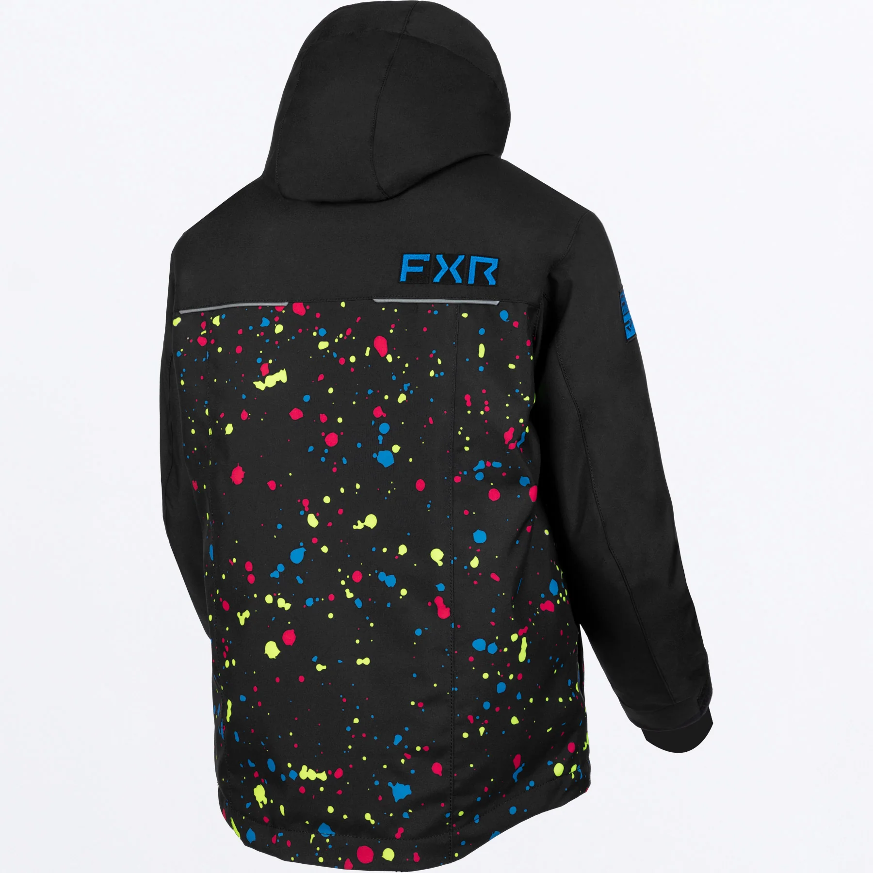 Youth Kicker Jacket - Image 9