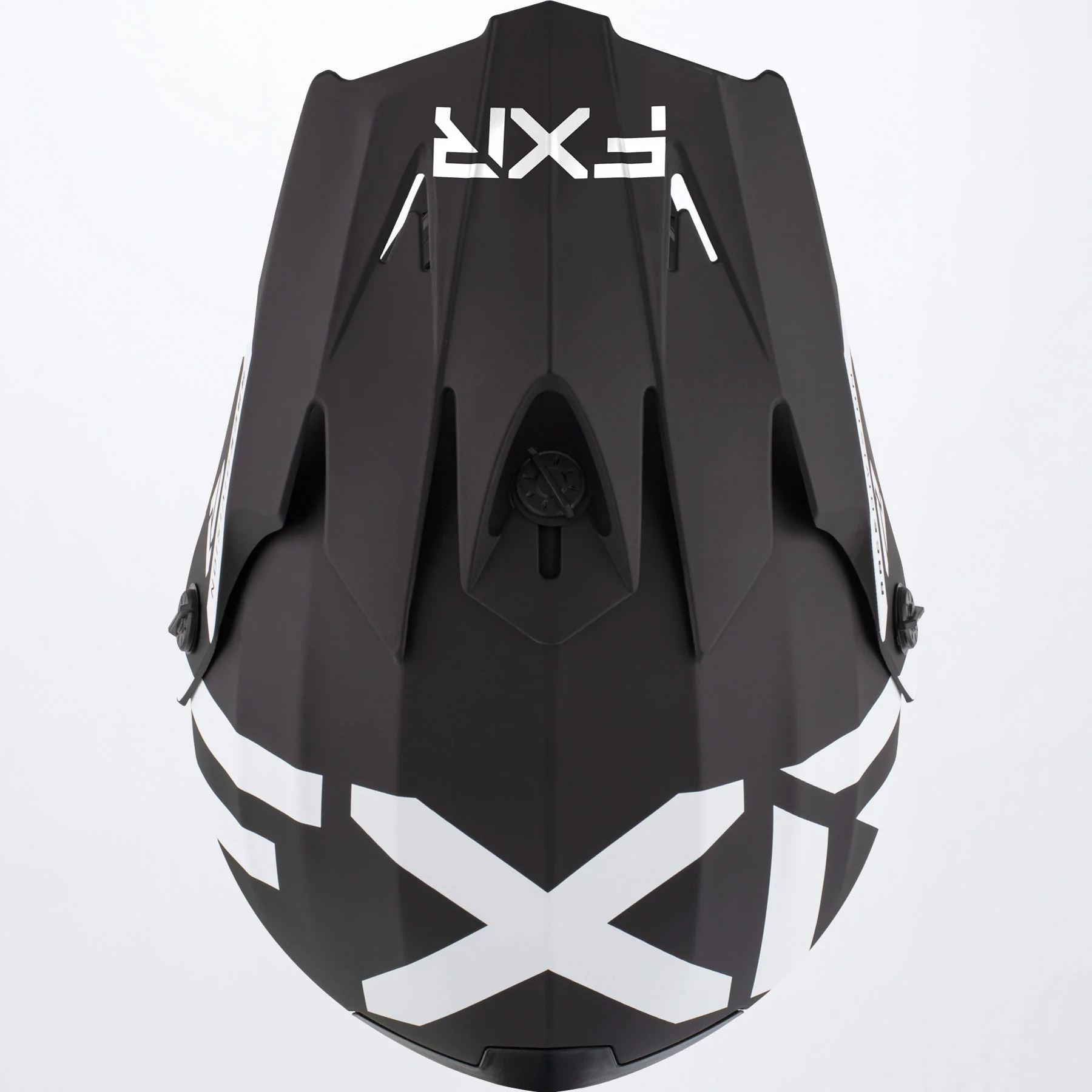 Youth Legion Helmet - Image 15