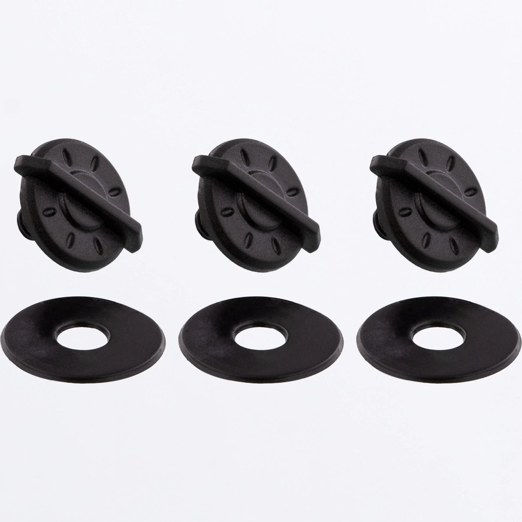 Youth Legion Helmet Screws